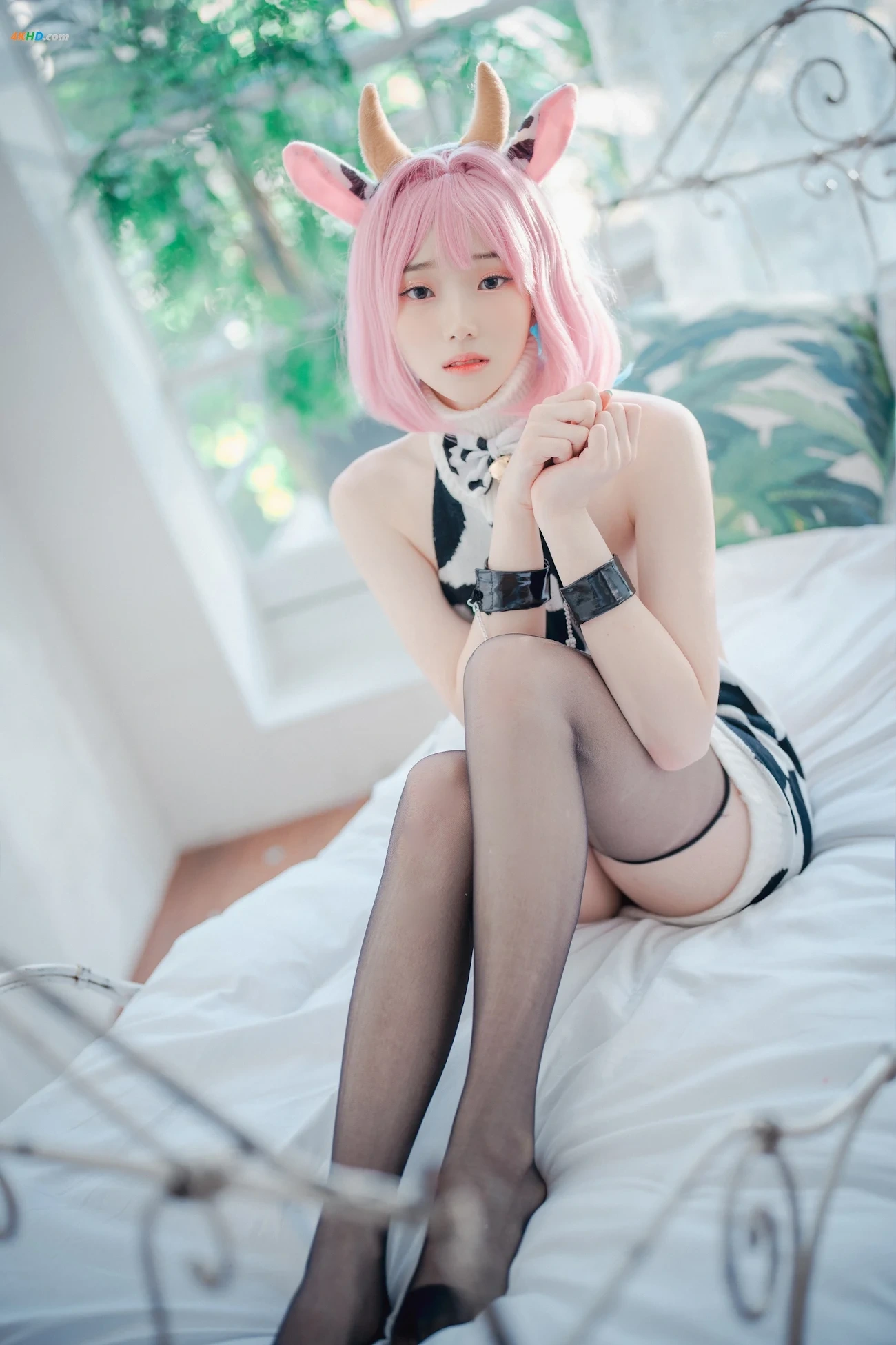 DJAWA Photo - Bambi (BamBi) - Riamu's Celebrating the Year of the Cow — photo 15