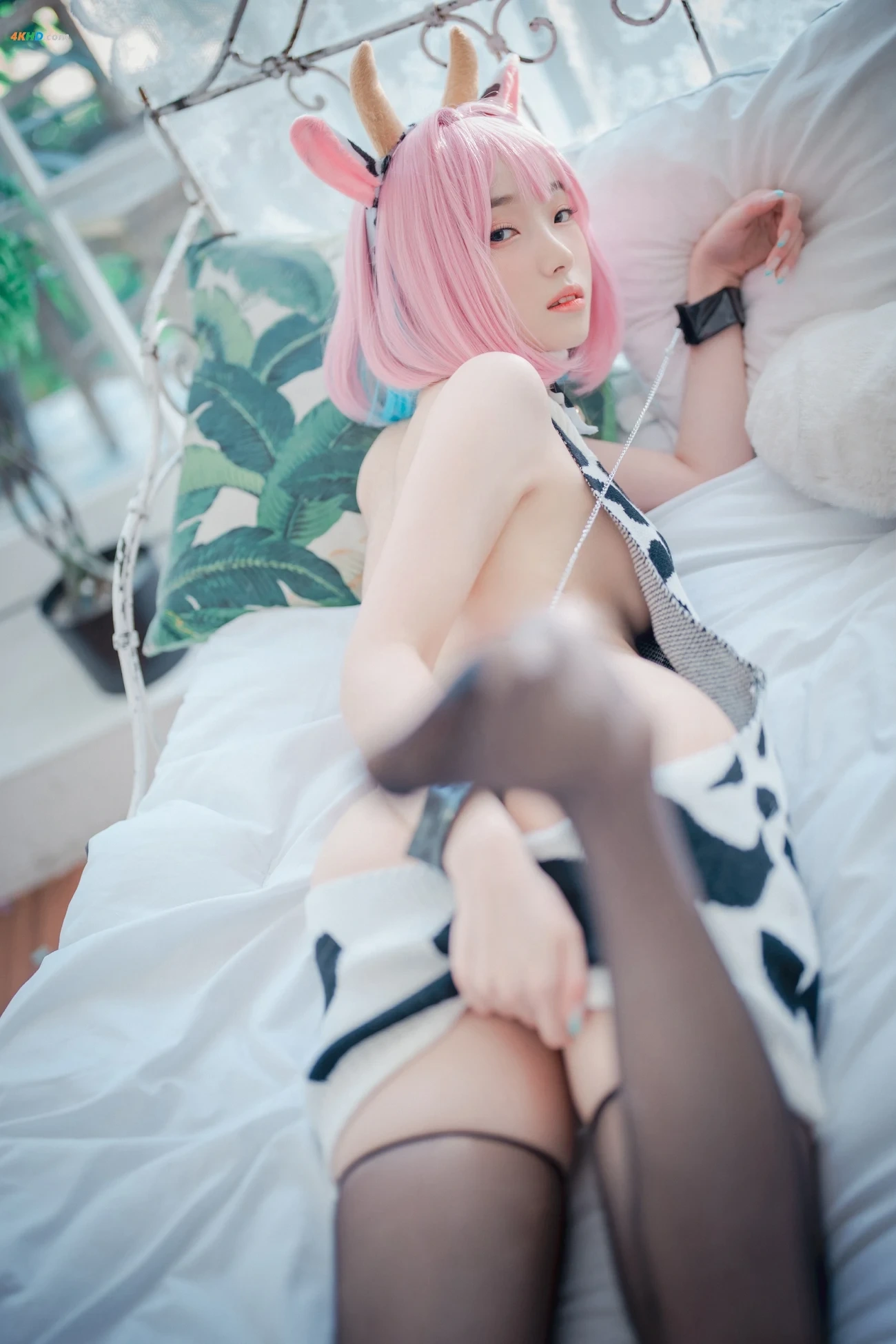 DJAWA Photo - Bambi (BamBi) - Riamu's Celebrating the Year of the Cow — photo 21