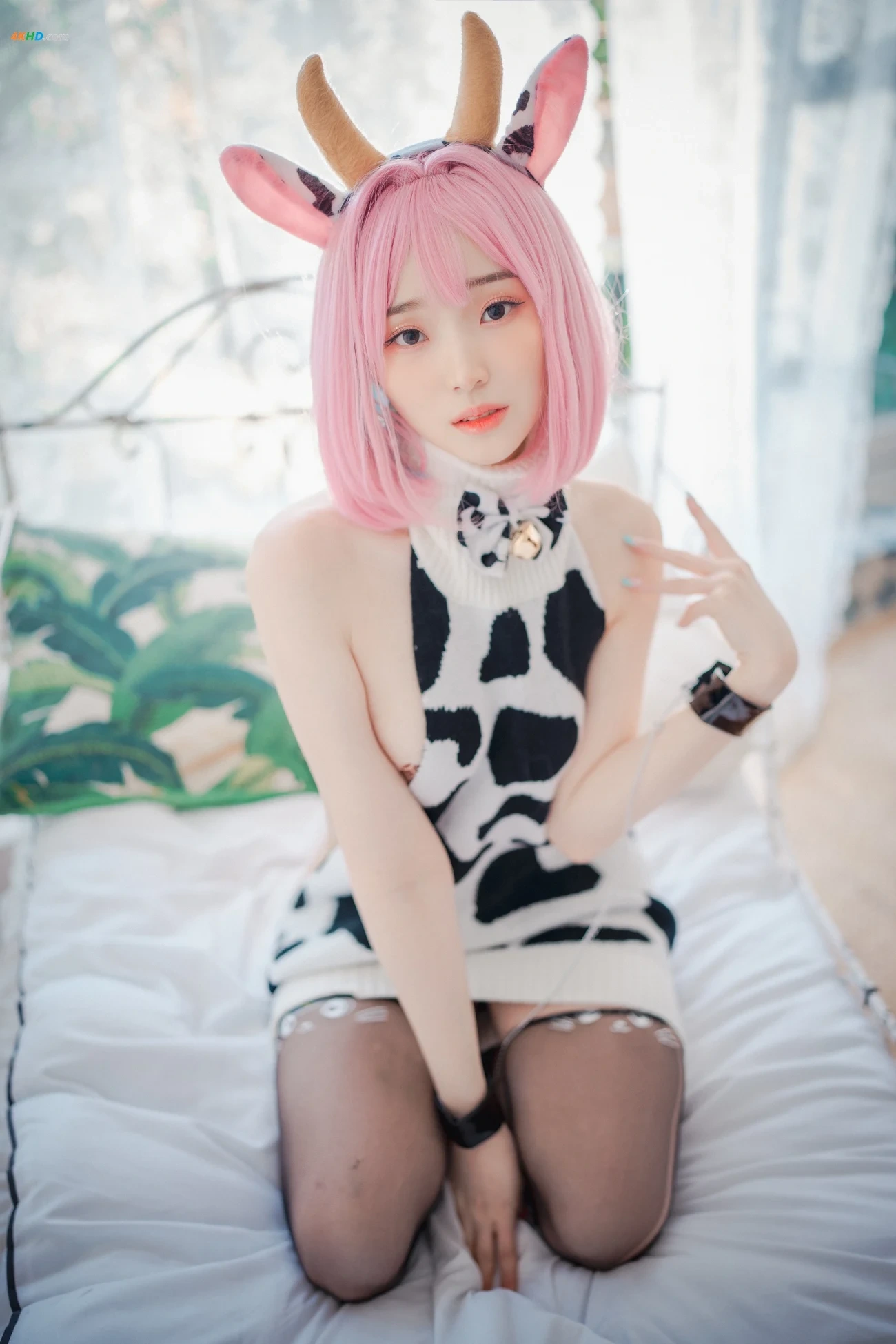 DJAWA Photo - Bambi (BamBi) - Riamu's Celebrating the Year of the Cow — photo 26