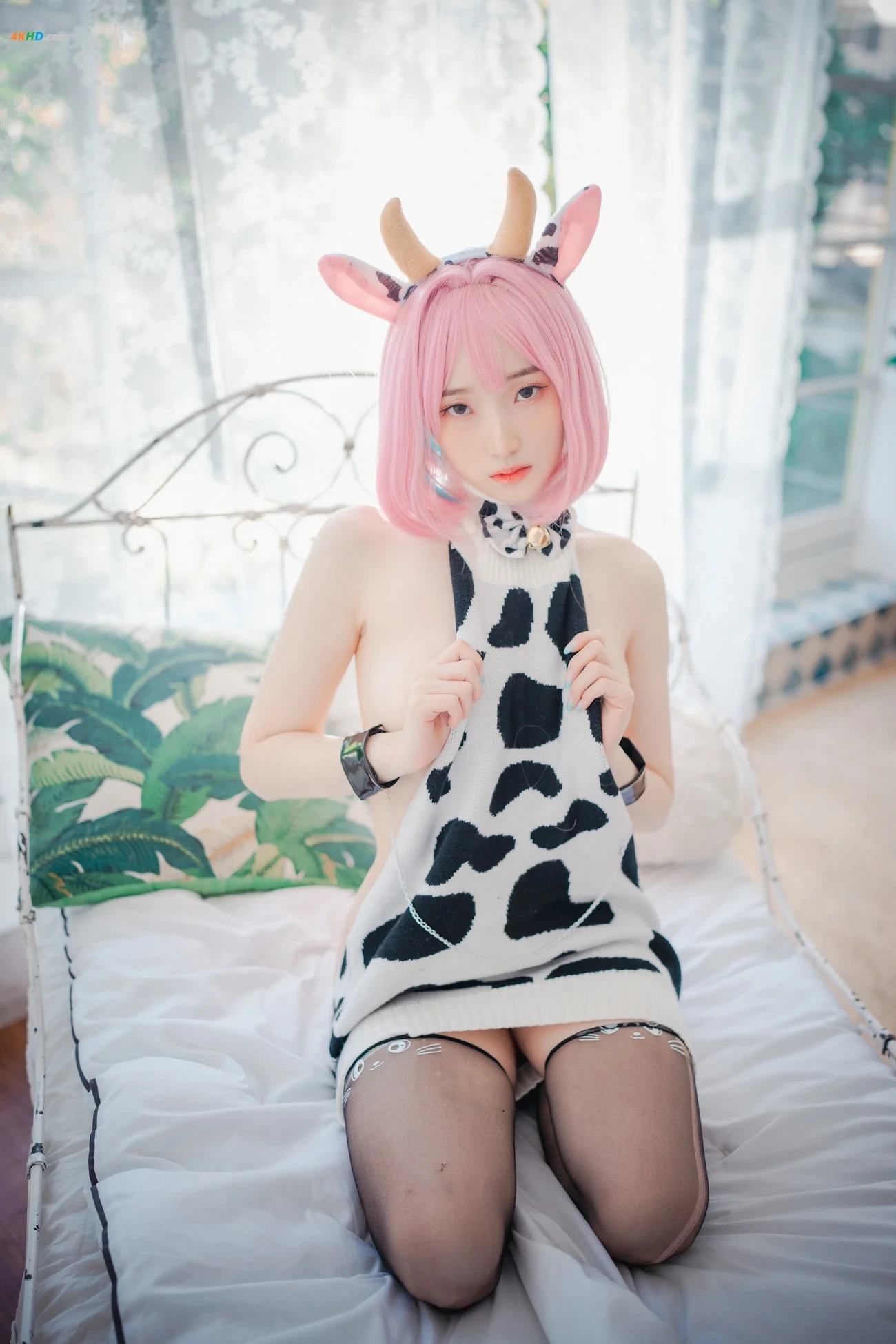 DJAWA Photo - Bambi (BamBi) - Riamu's Celebrating the Year of the Cow — photo 27