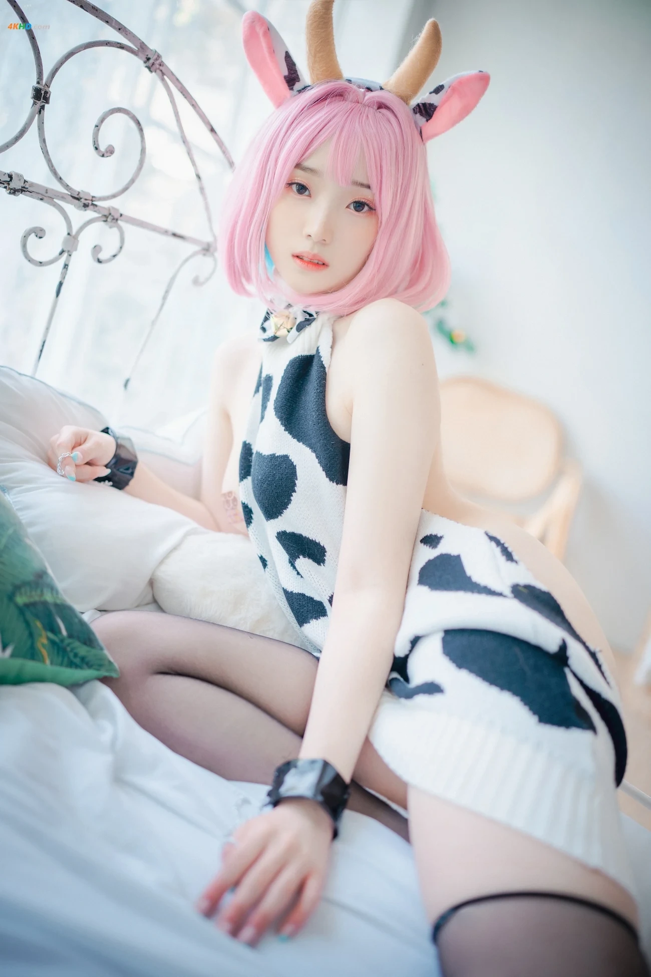DJAWA Photo - Bambi (BamBi) - Riamu's Celebrating the Year of the Cow — photo 35