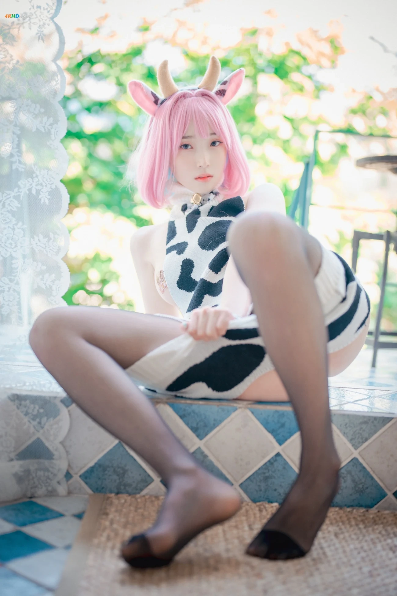 DJAWA Photo - Bambi (BamBi) - Riamu's Celebrating the Year of the Cow — photo 48