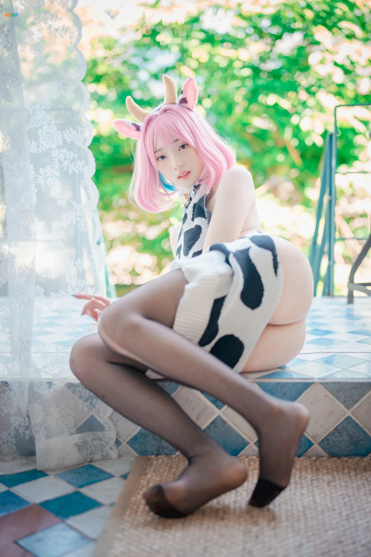 DJAWA Photo - Bambi (BamBi) - Riamu's Celebrating the Year of the Cow — photo 82