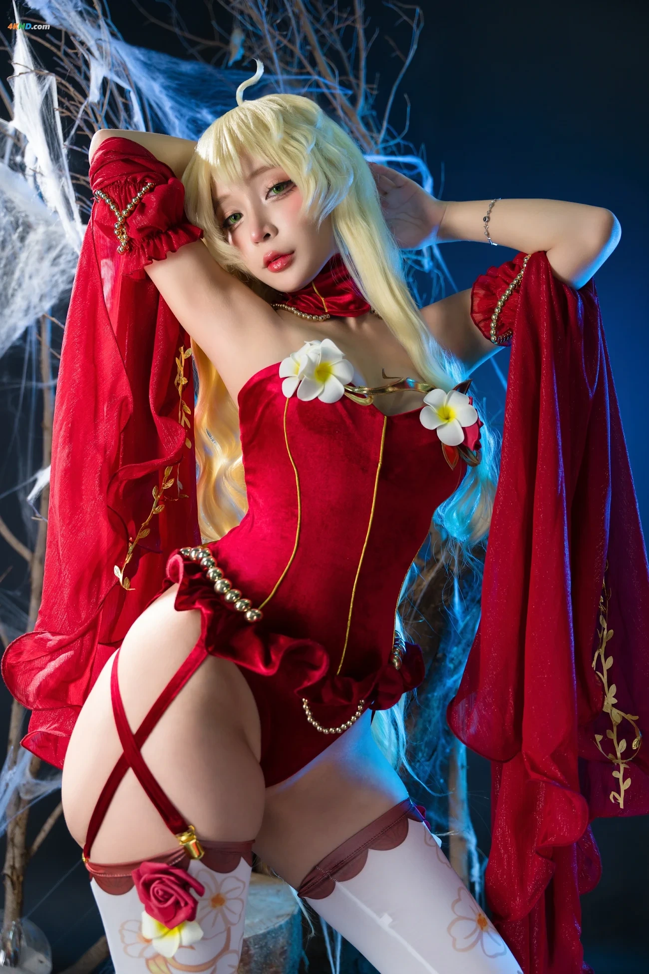 UmekoJ - Red Riding Hood — photo 32