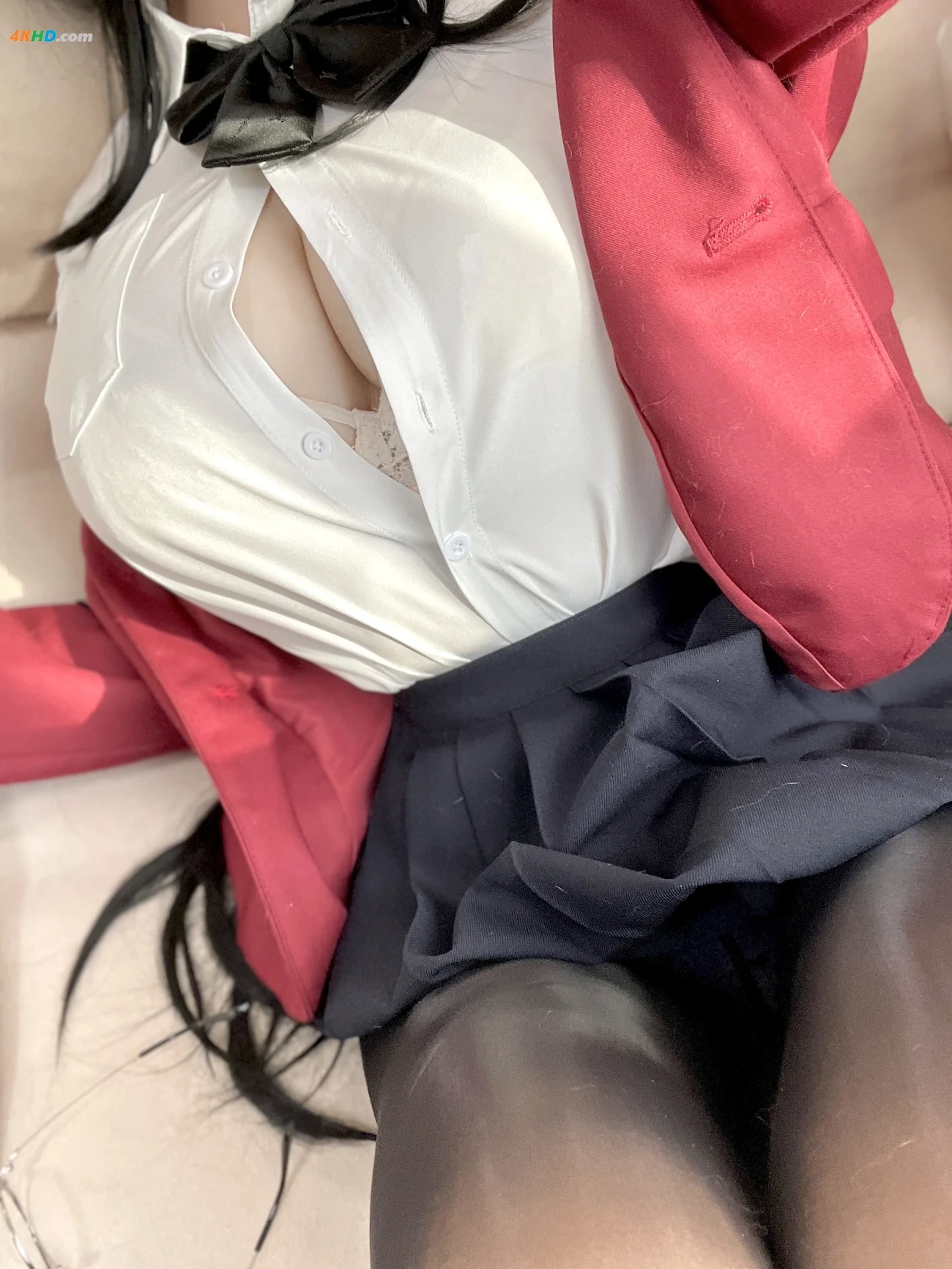 XiaoCangQianDaiw BiLanHangXian DaFengJK — photo 21