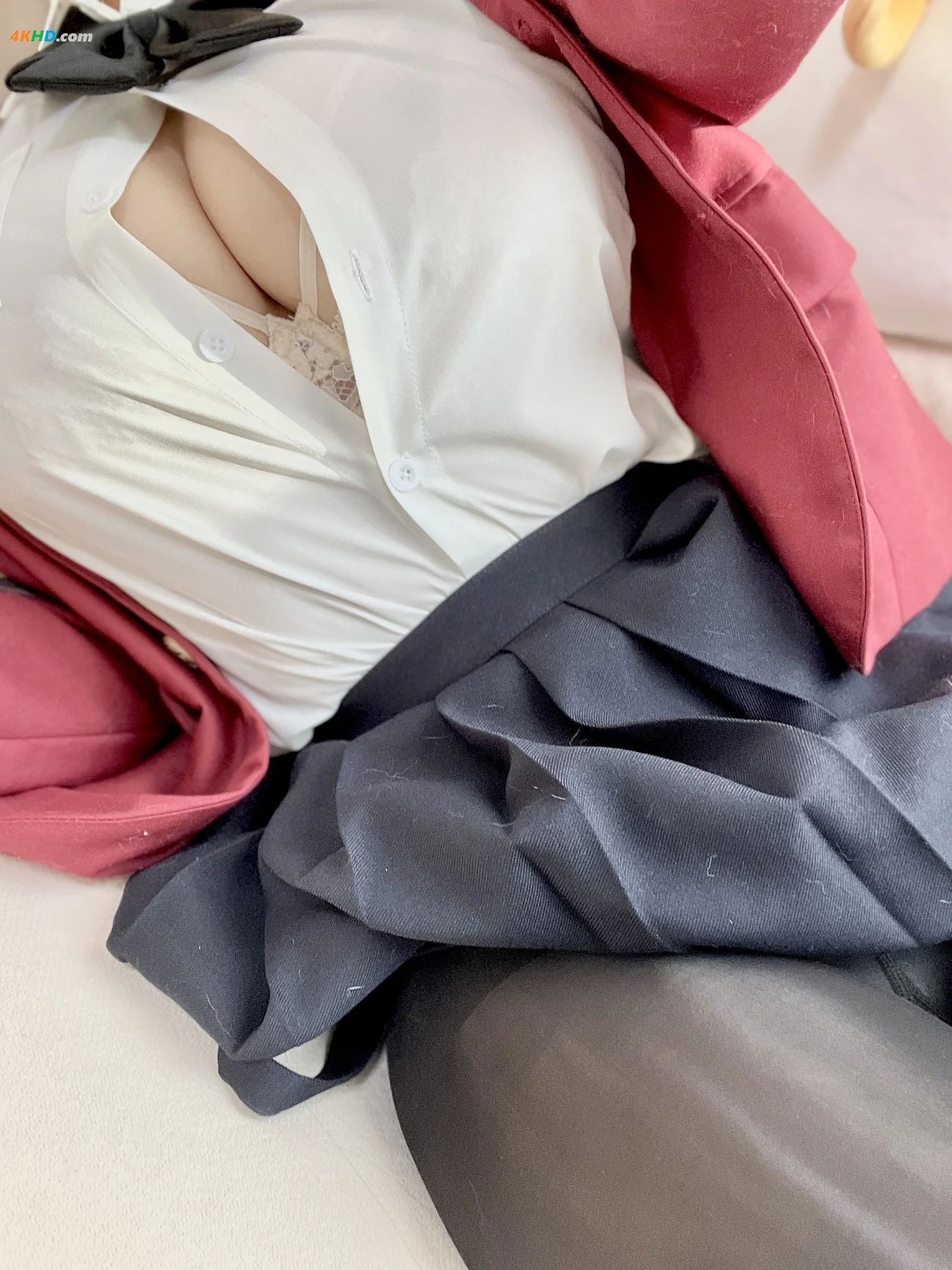 XiaoCangQianDaiw BiLanHangXian DaFengJK — photo 25