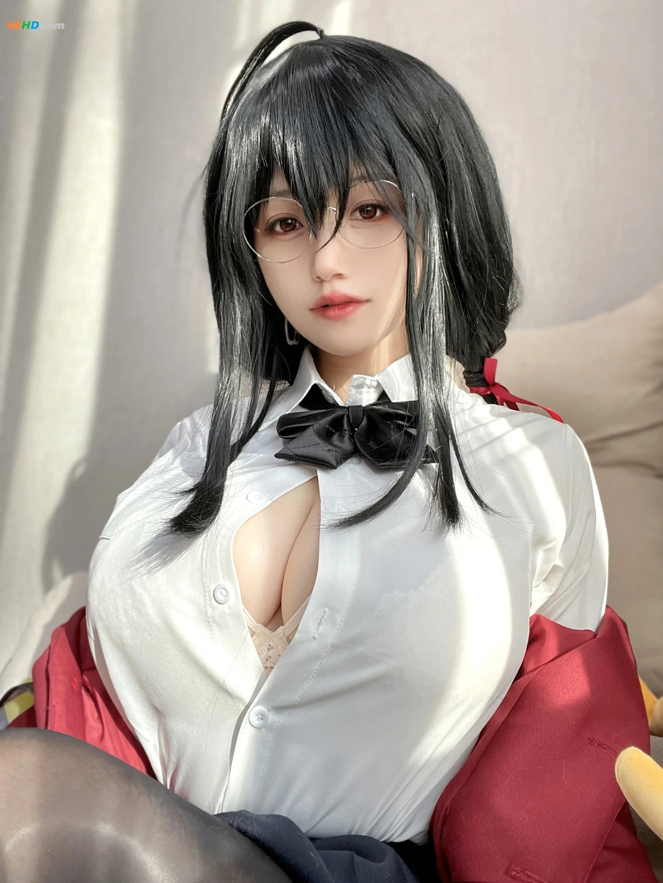 XiaoCangQianDaiw BiLanHangXian DaFengJK — photo 27