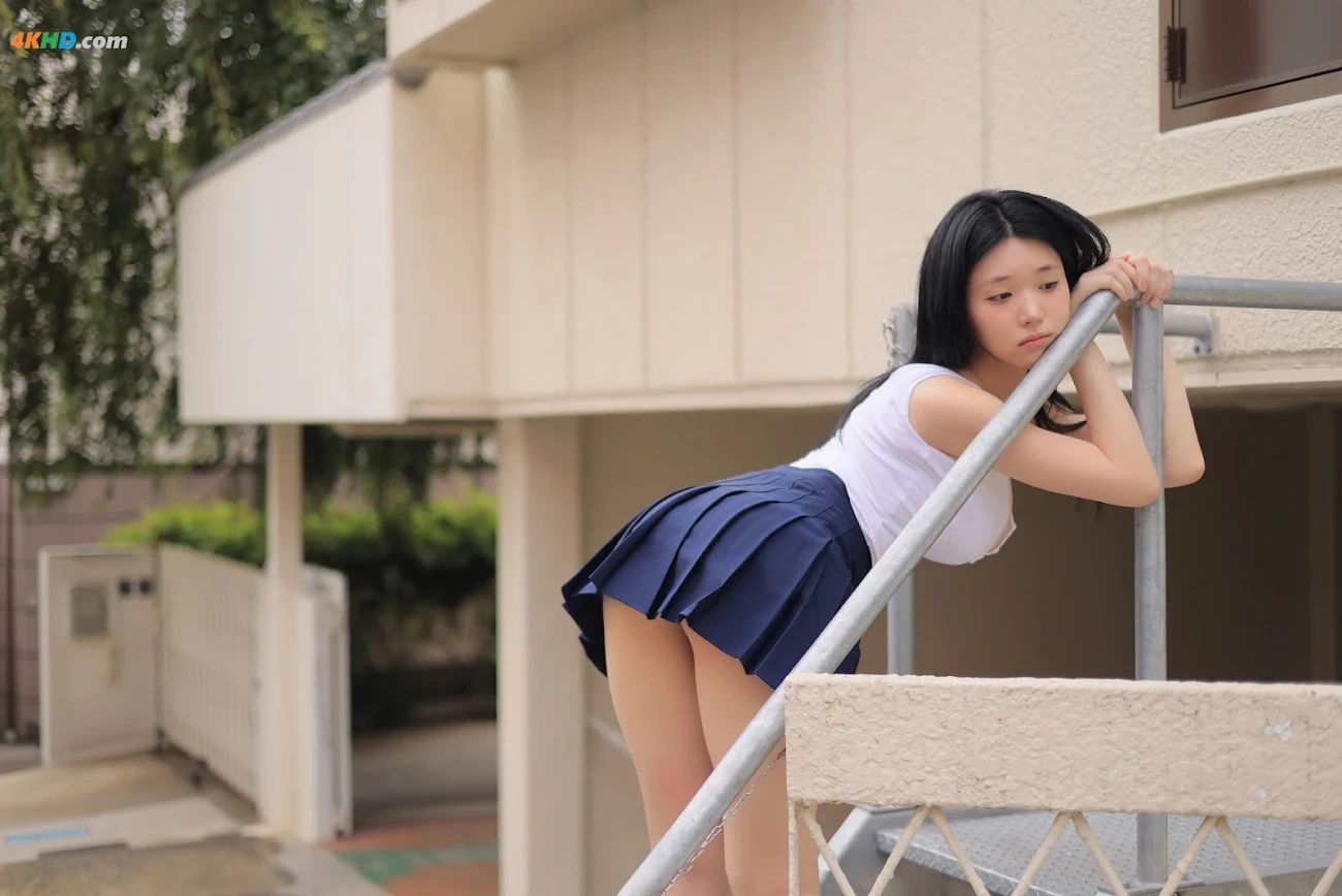 Yeon Woo (YeonU) - Panty-ra — photo 55