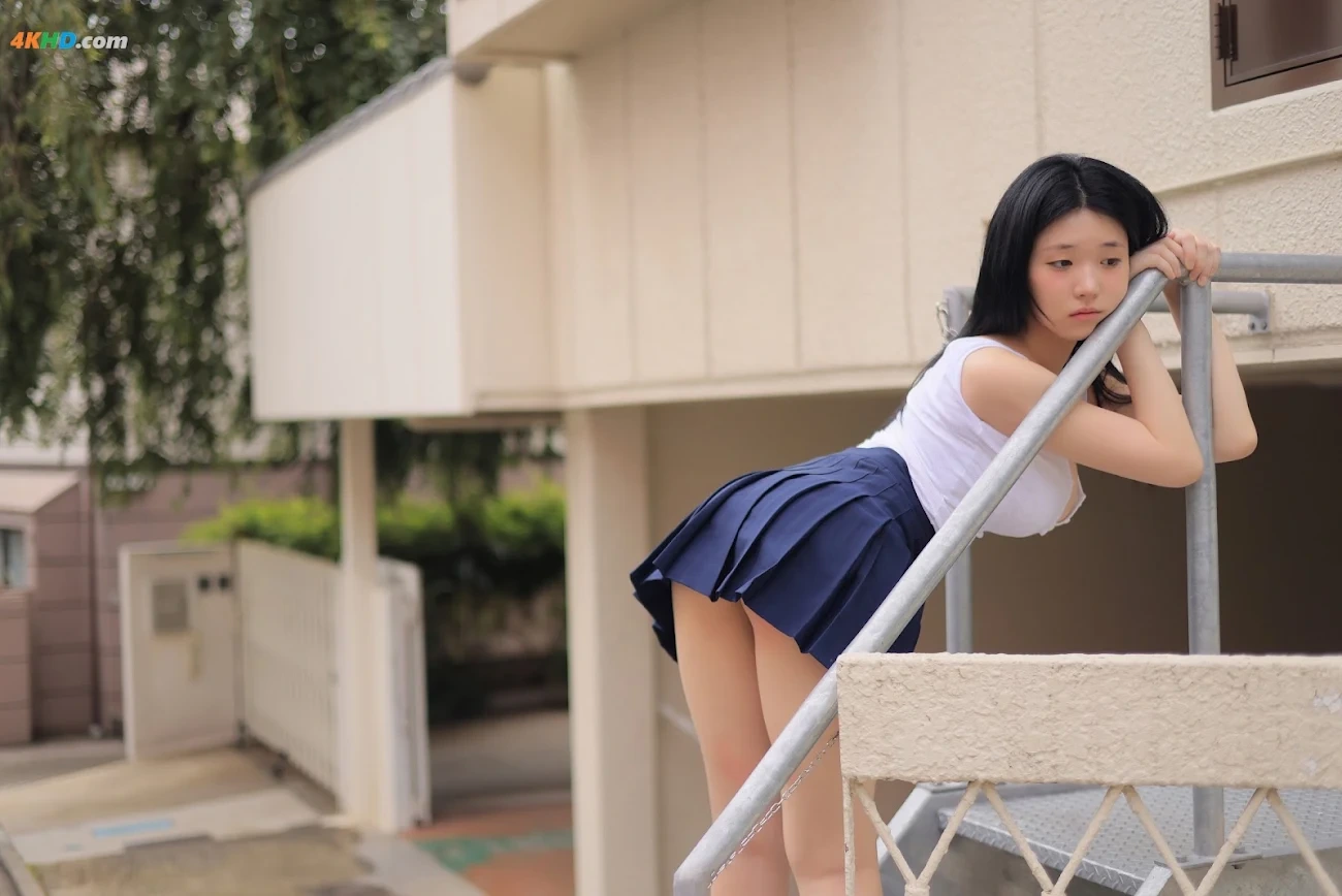 Yeon Woo (YeonU) - Panty-ra — photo 56