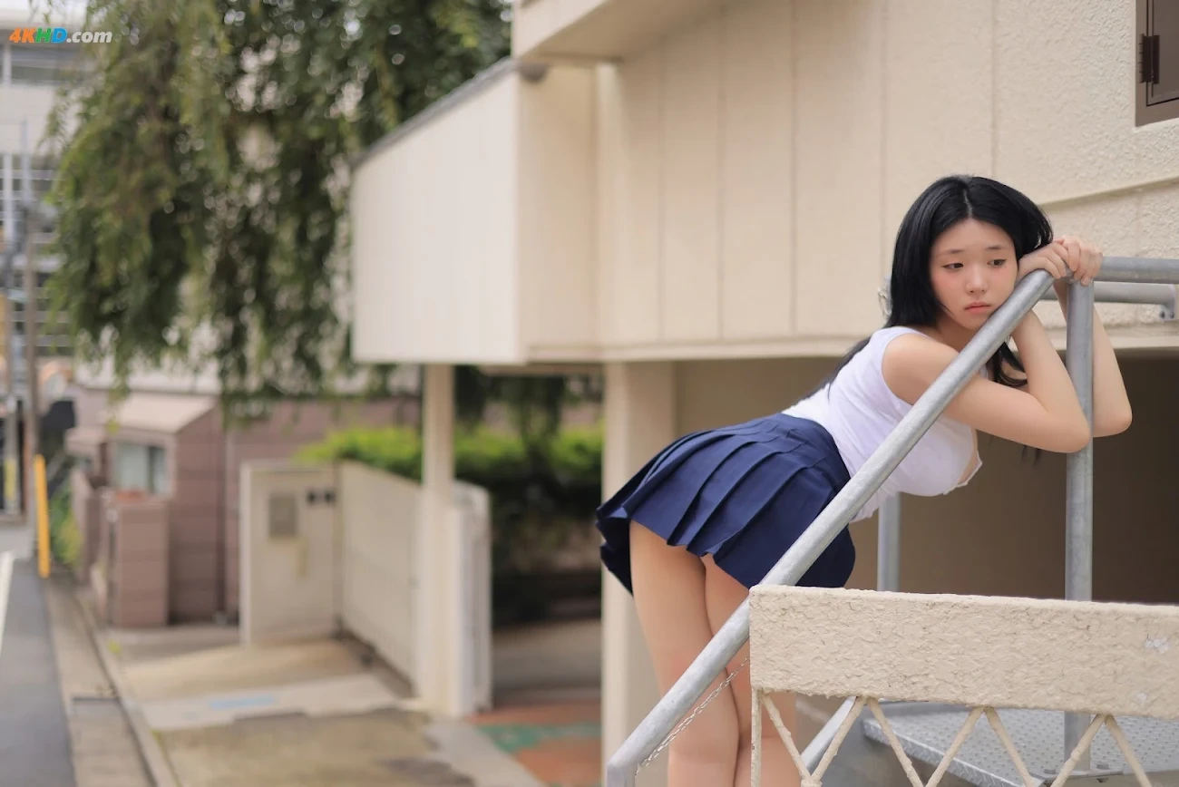 Yeon Woo (YeonU) - Panty-ra — photo 57