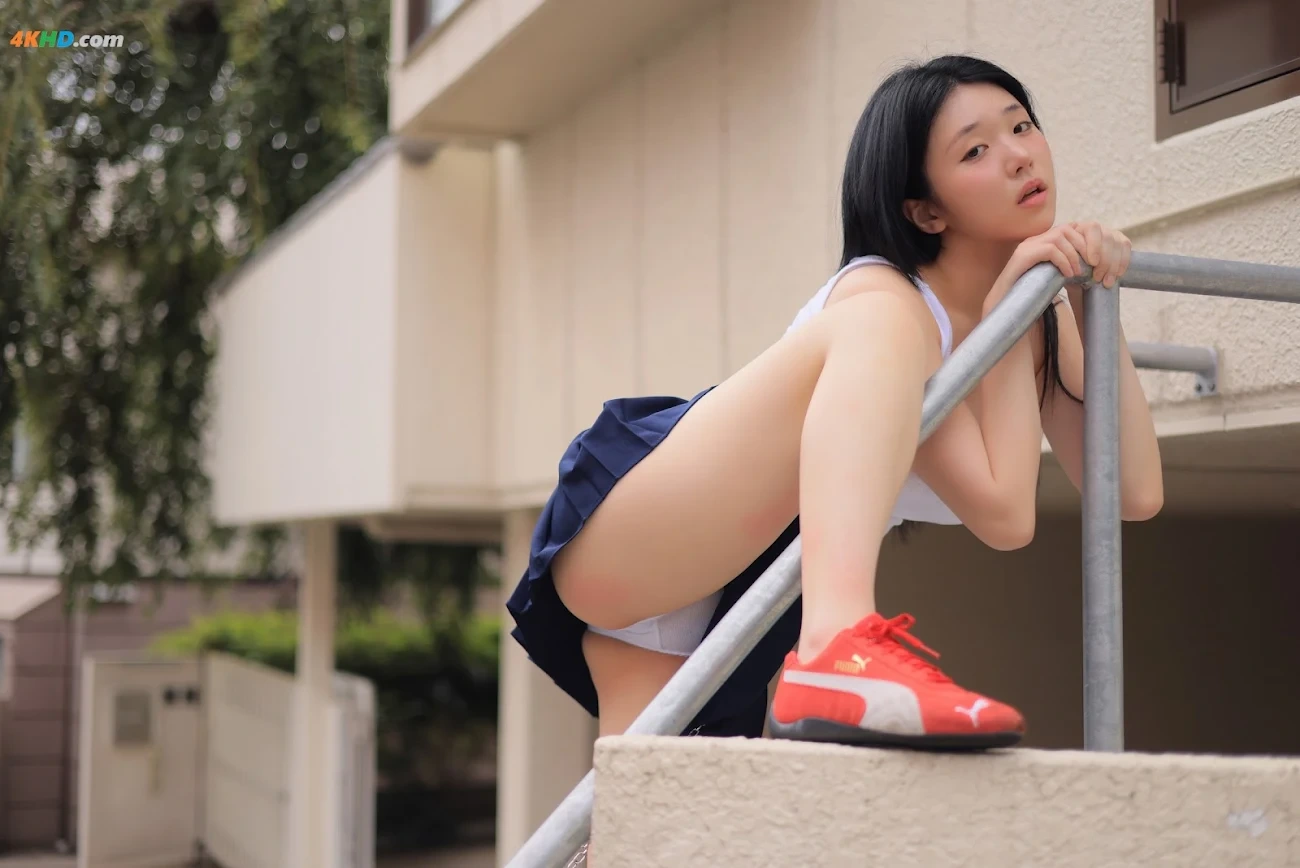 Yeon Woo (YeonU) - Panty-ra — photo 65