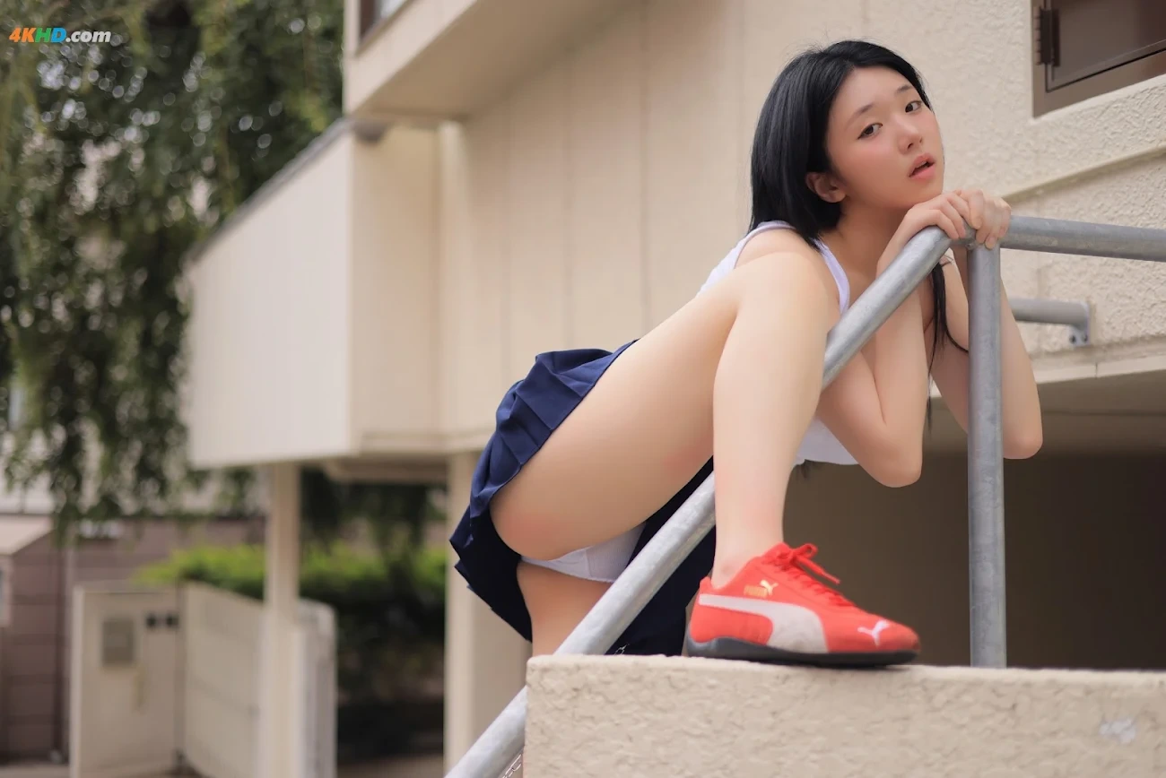 Yeon Woo (YeonU) - Panty-ra — photo 66
