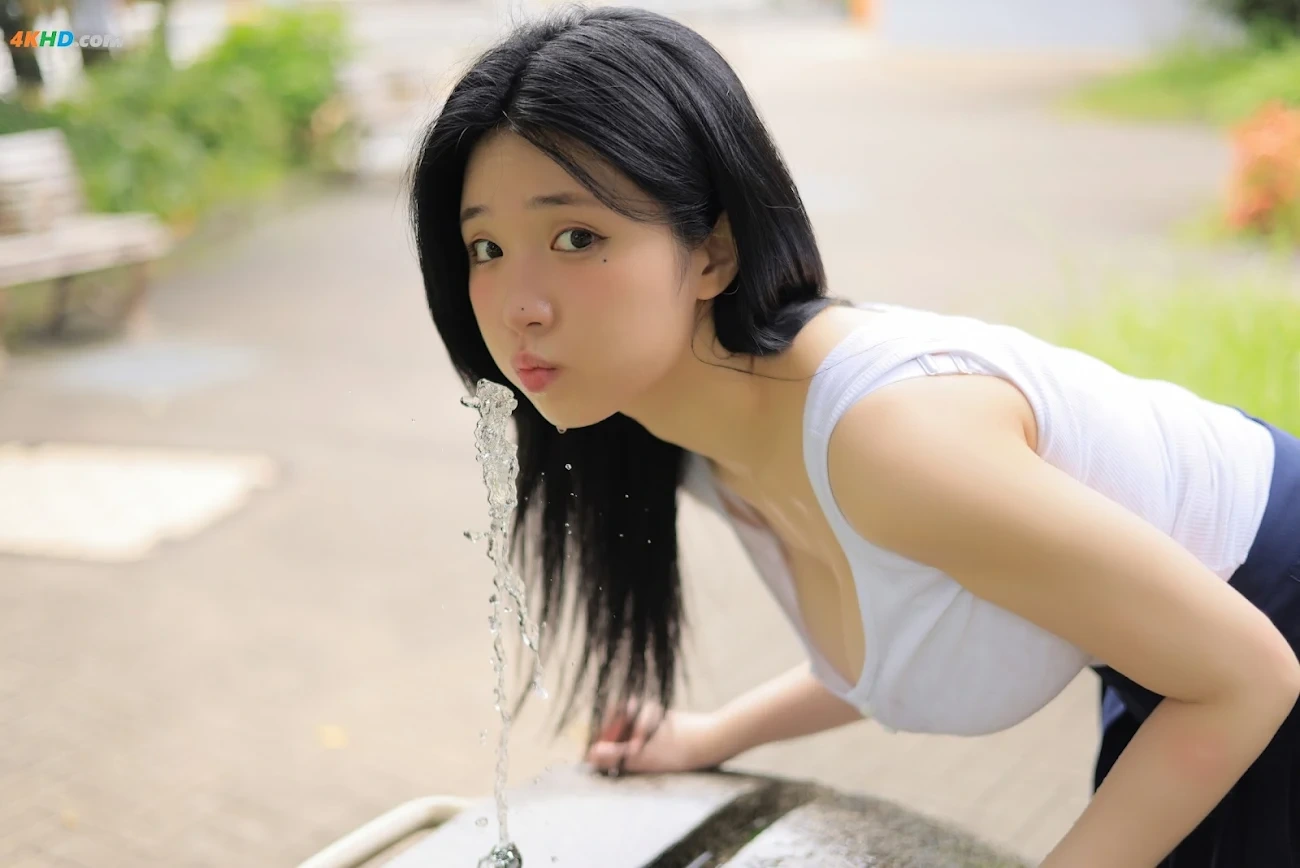 Yeon Woo (YeonU) - Panty-ra — photo 77