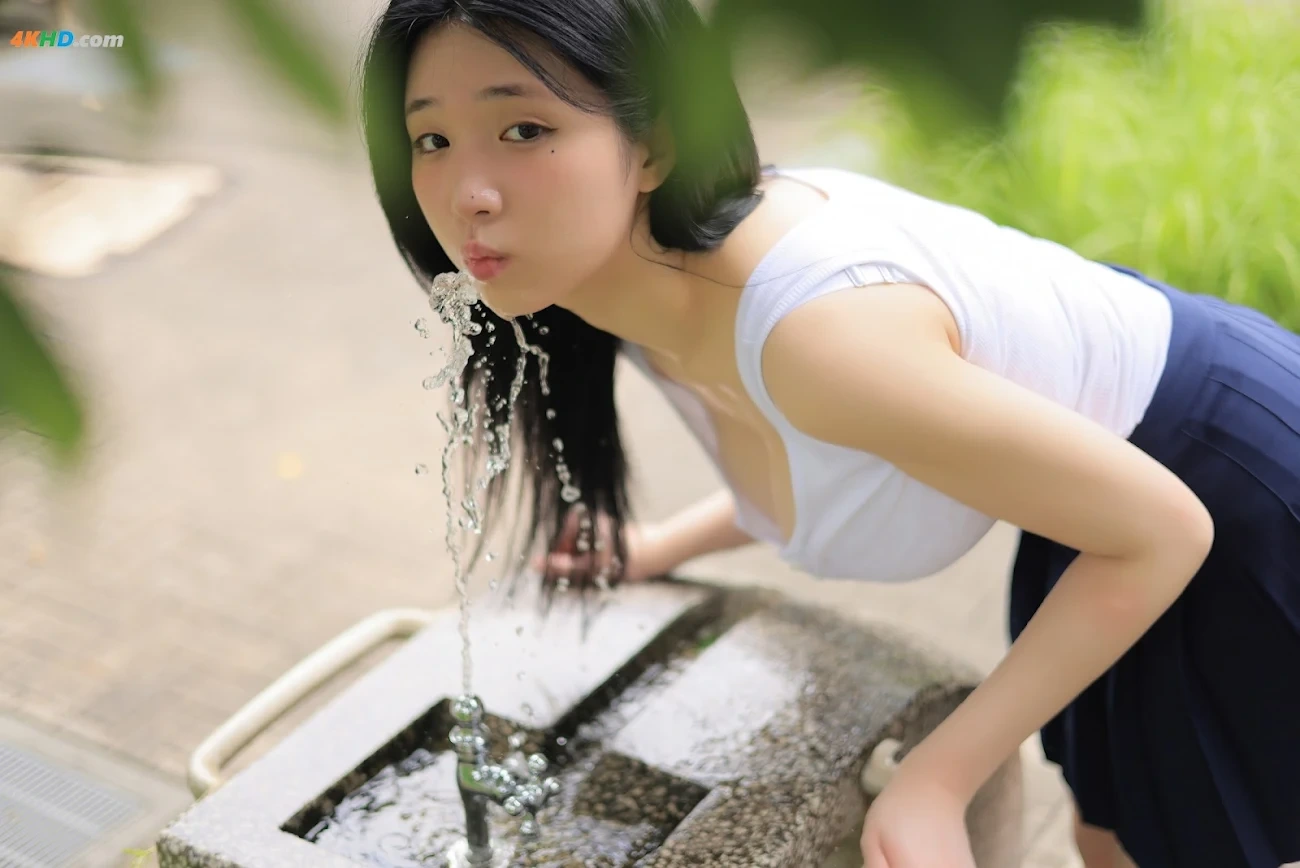Yeon Woo (YeonU) - Panty-ra — photo 78