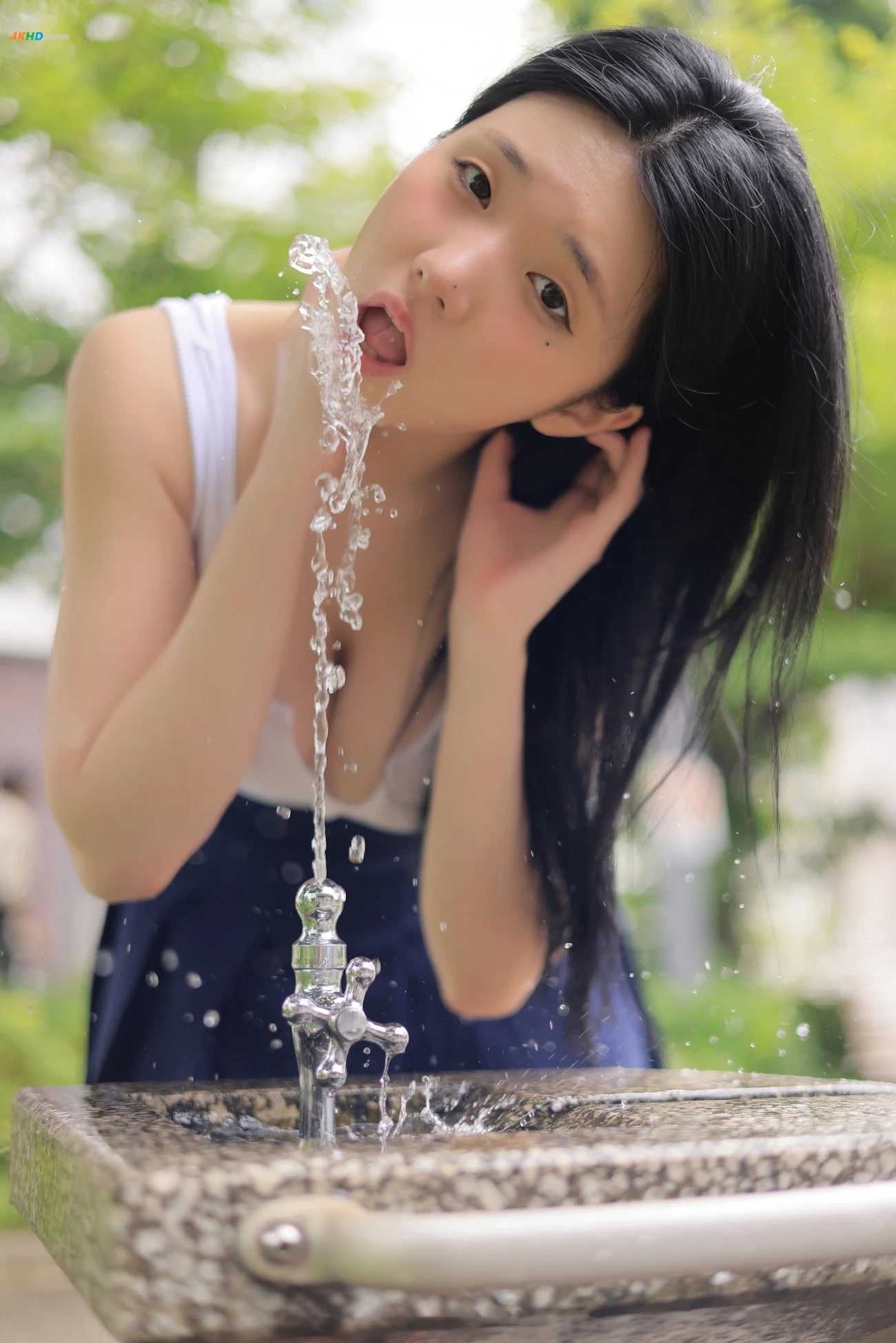 Yeon Woo (YeonU) - Panty-ra — photo 82