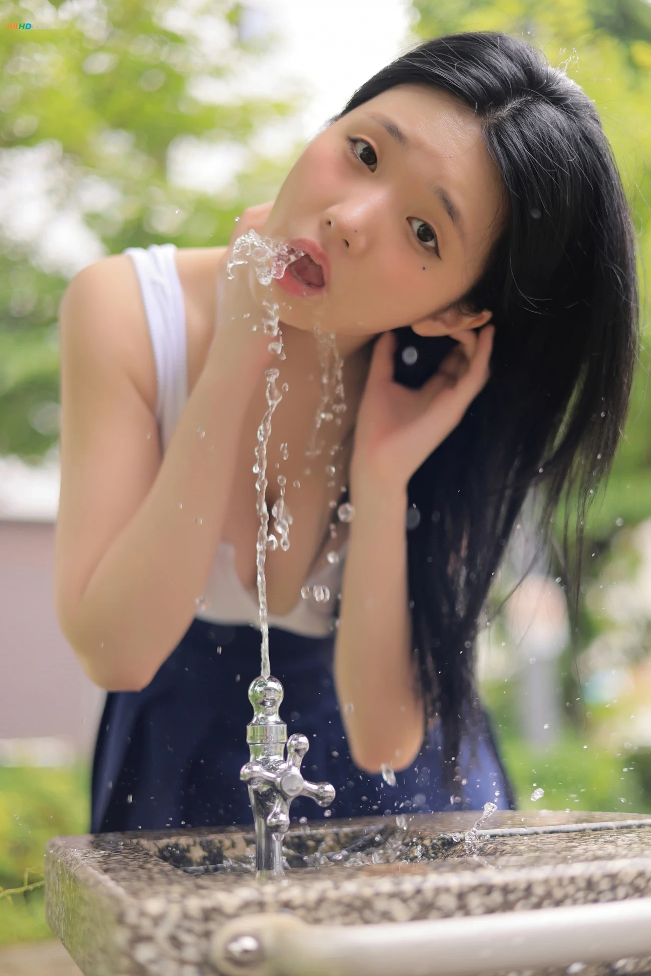 Yeon Woo (YeonU) - Panty-ra — photo 83