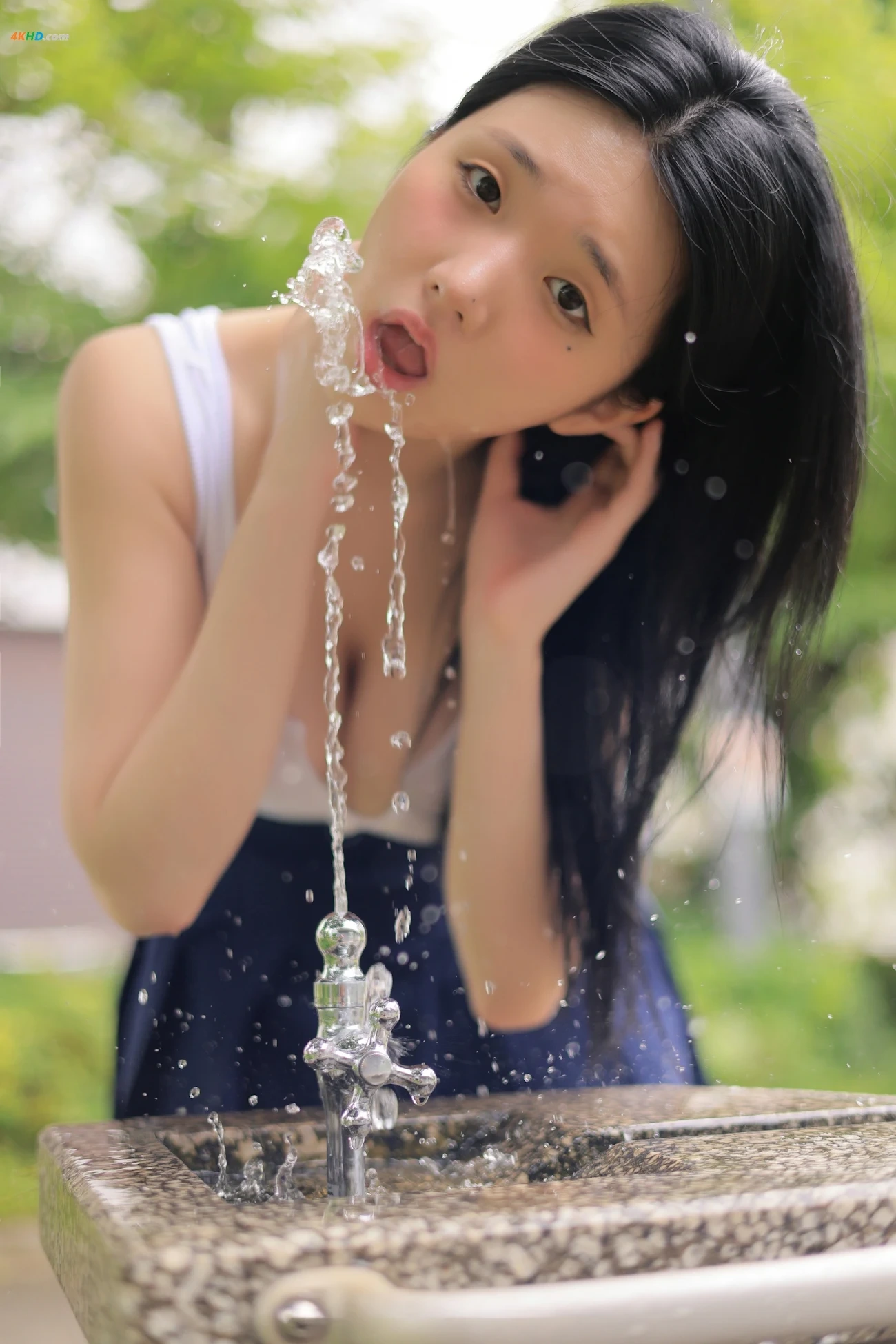 Yeon Woo (YeonU) - Panty-ra — photo 85