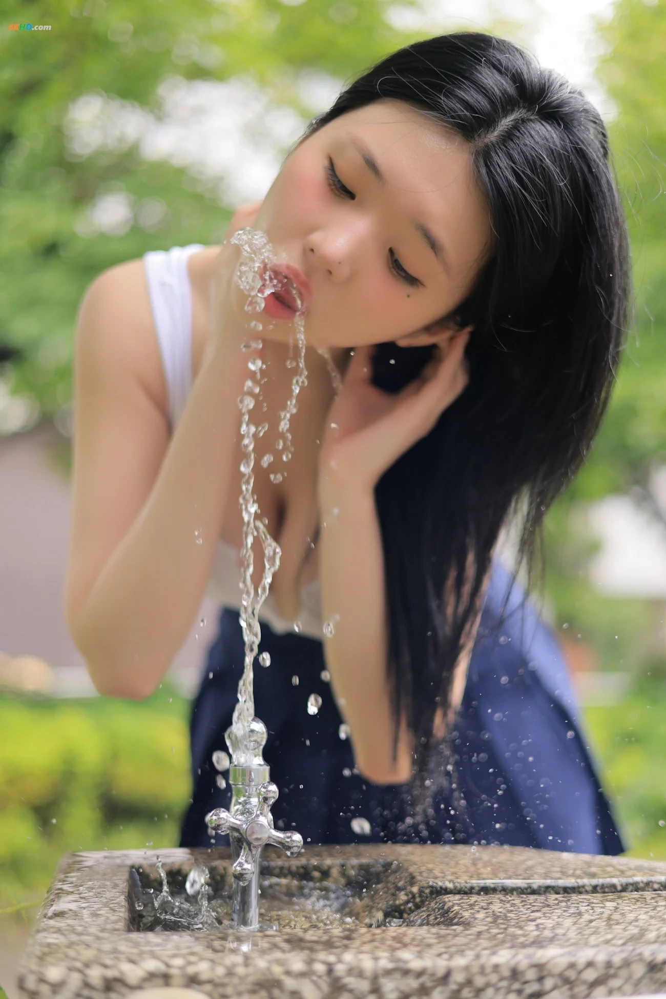 Yeon Woo (YeonU) - Panty-ra — photo 92