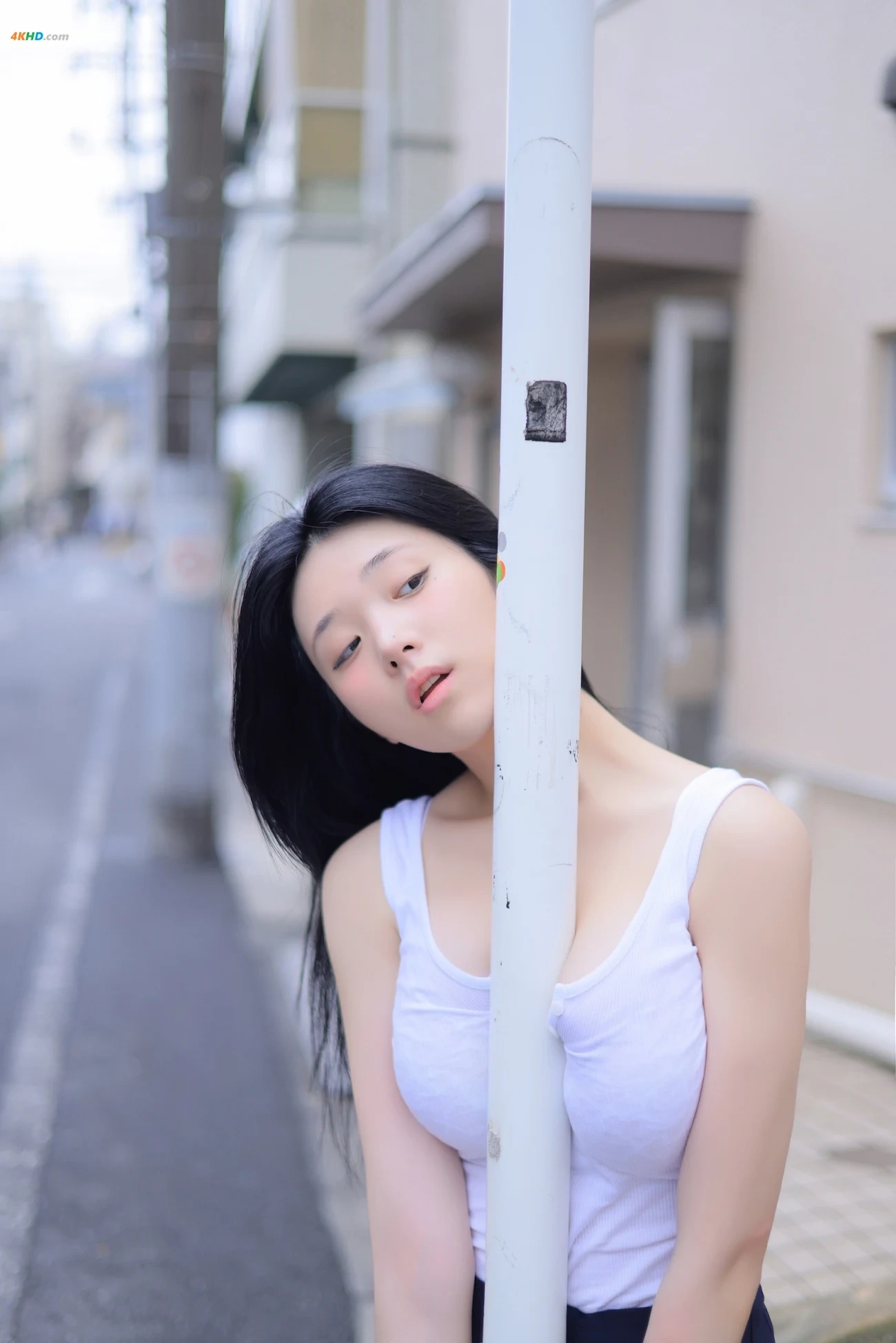 Yeon Woo (YeonU) - Panty-ra — photo 162