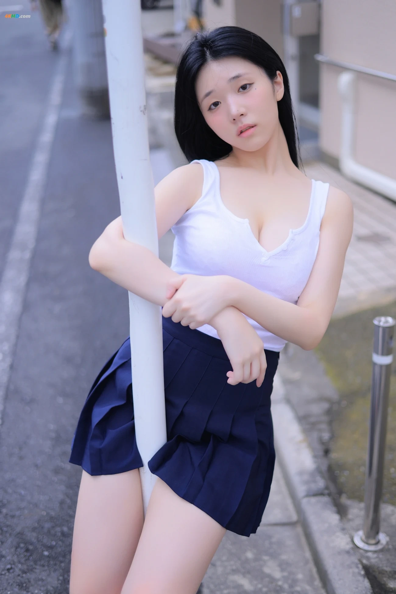 Yeon Woo (YeonU) - Panty-ra — photo 164