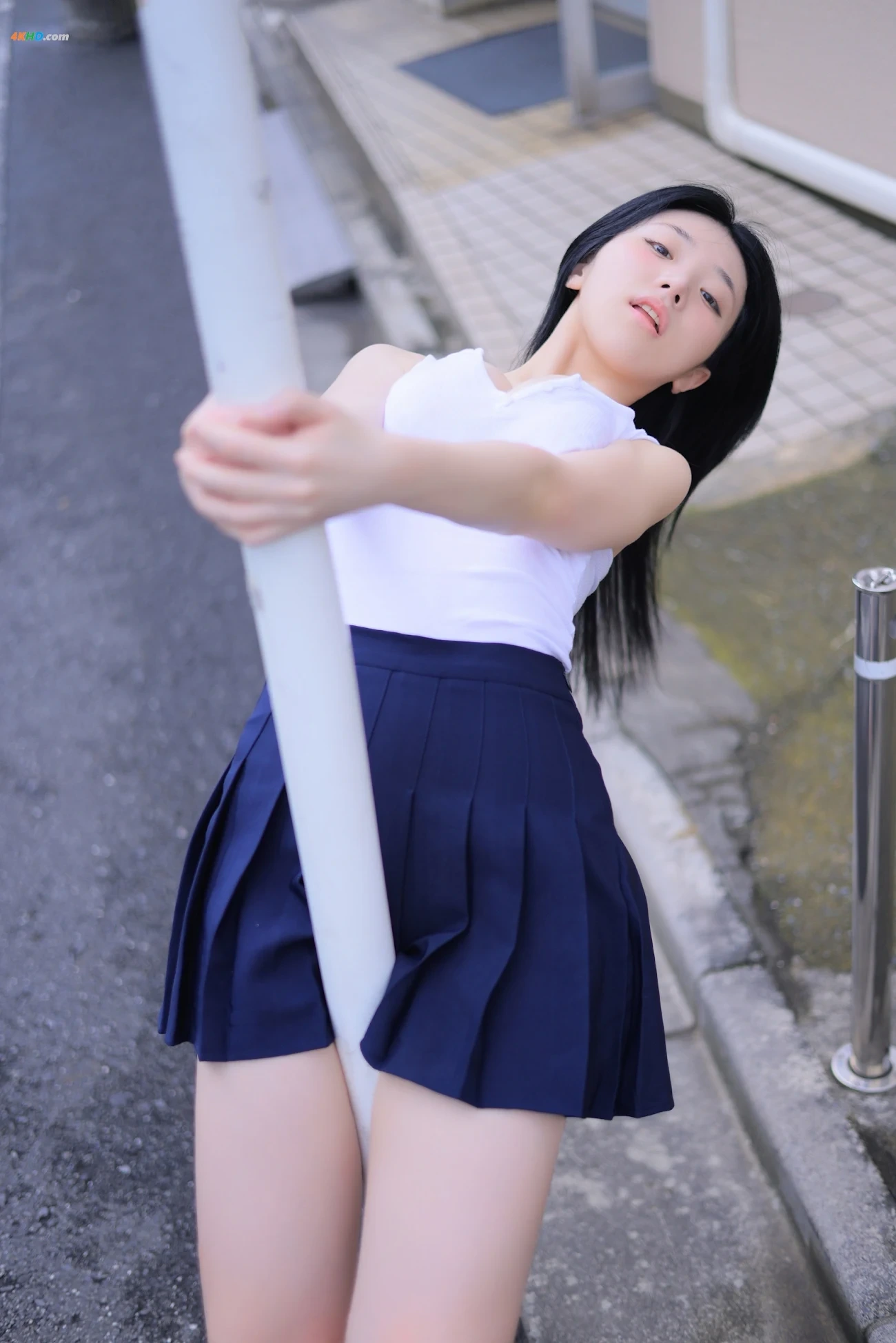 Yeon Woo (YeonU) - Panty-ra — photo 165