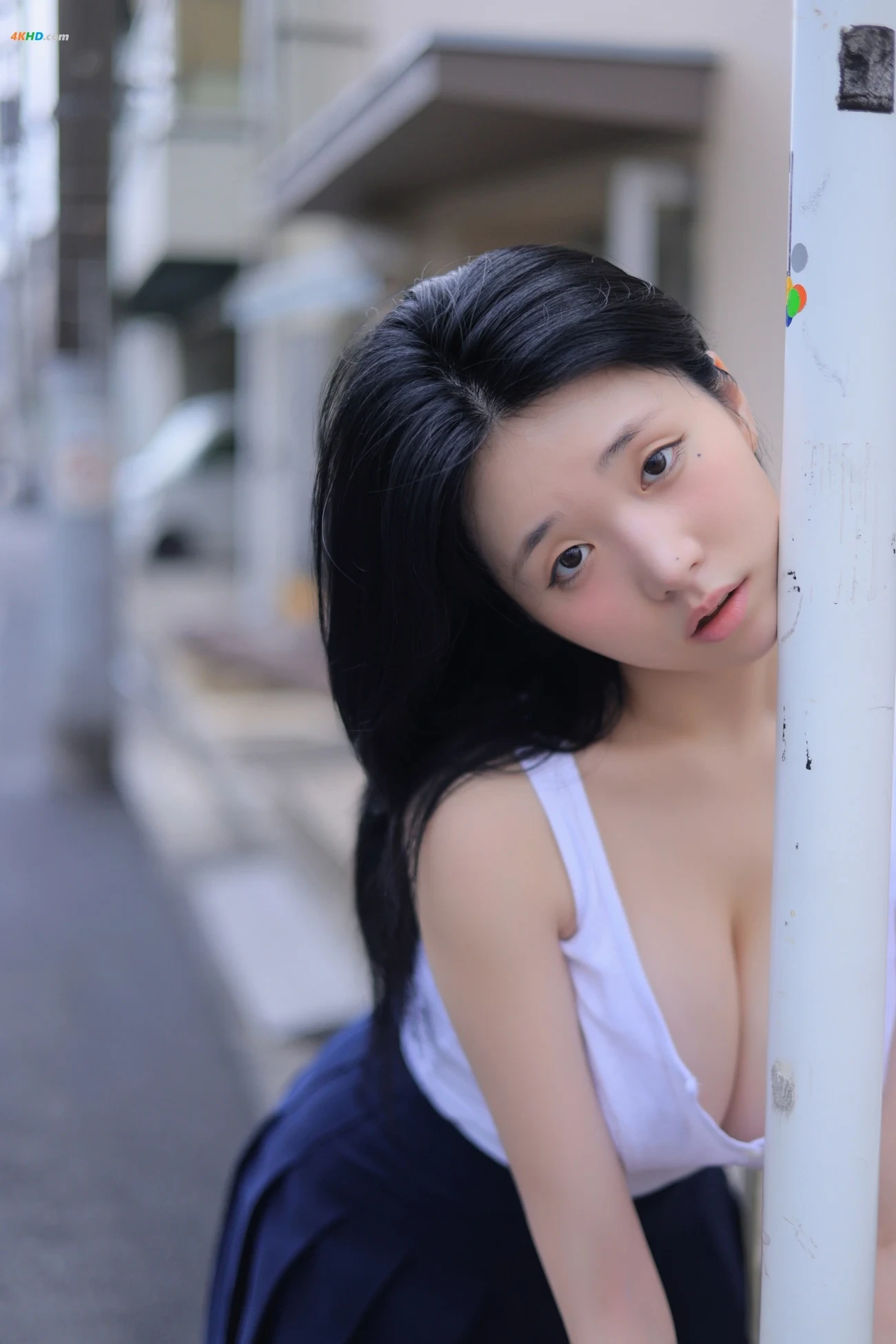 Yeon Woo (YeonU) - Panty-ra — photo 169