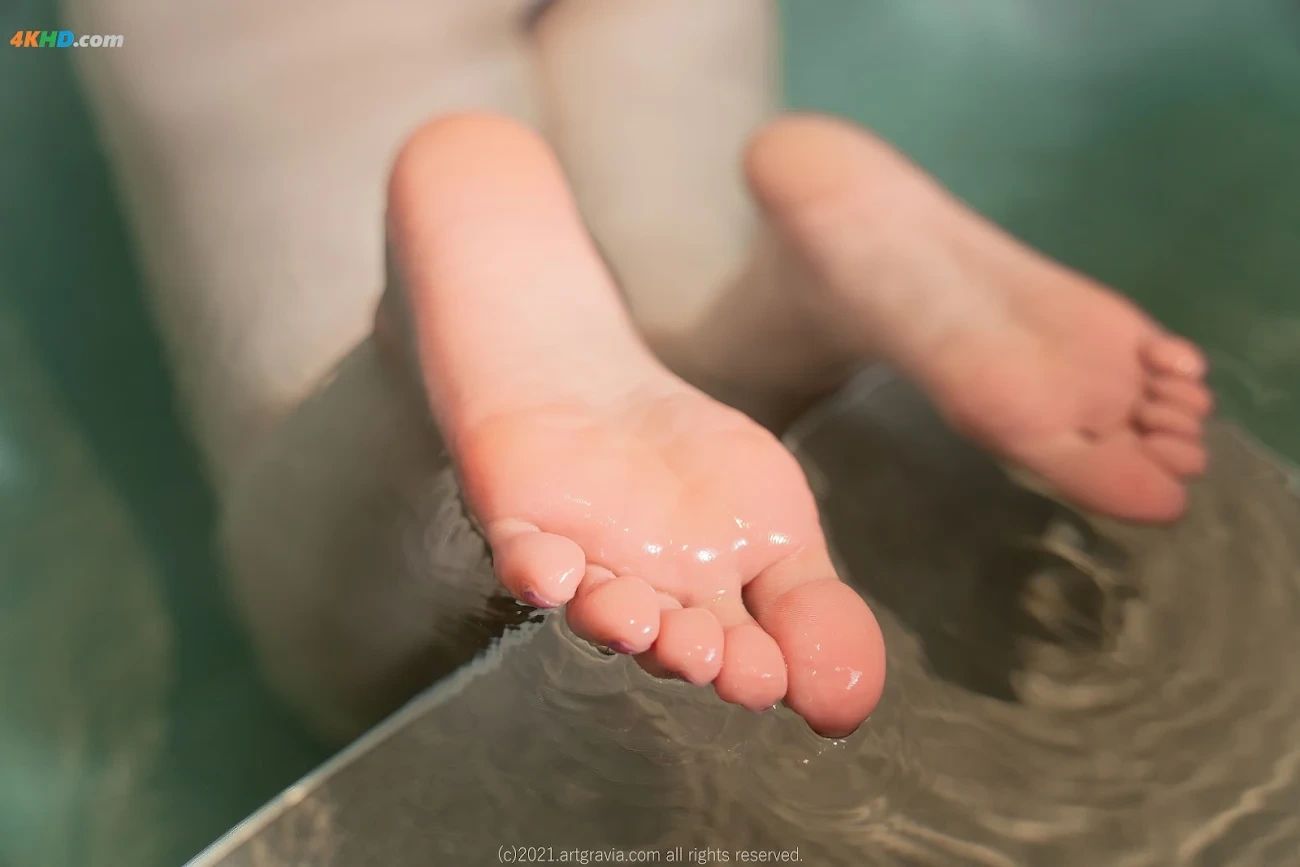 [ARTGRAVIA] VOL.307 — photo 25