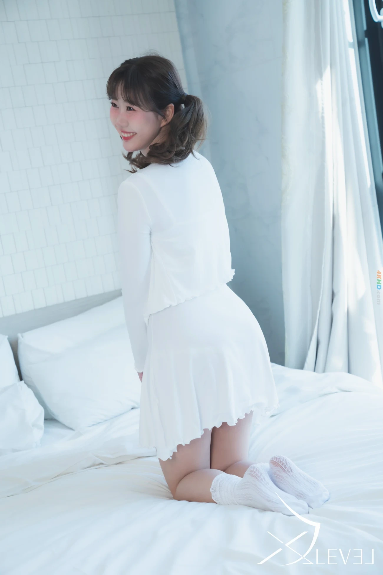 X-Level Rosy - Hardcore Debut — photo 2