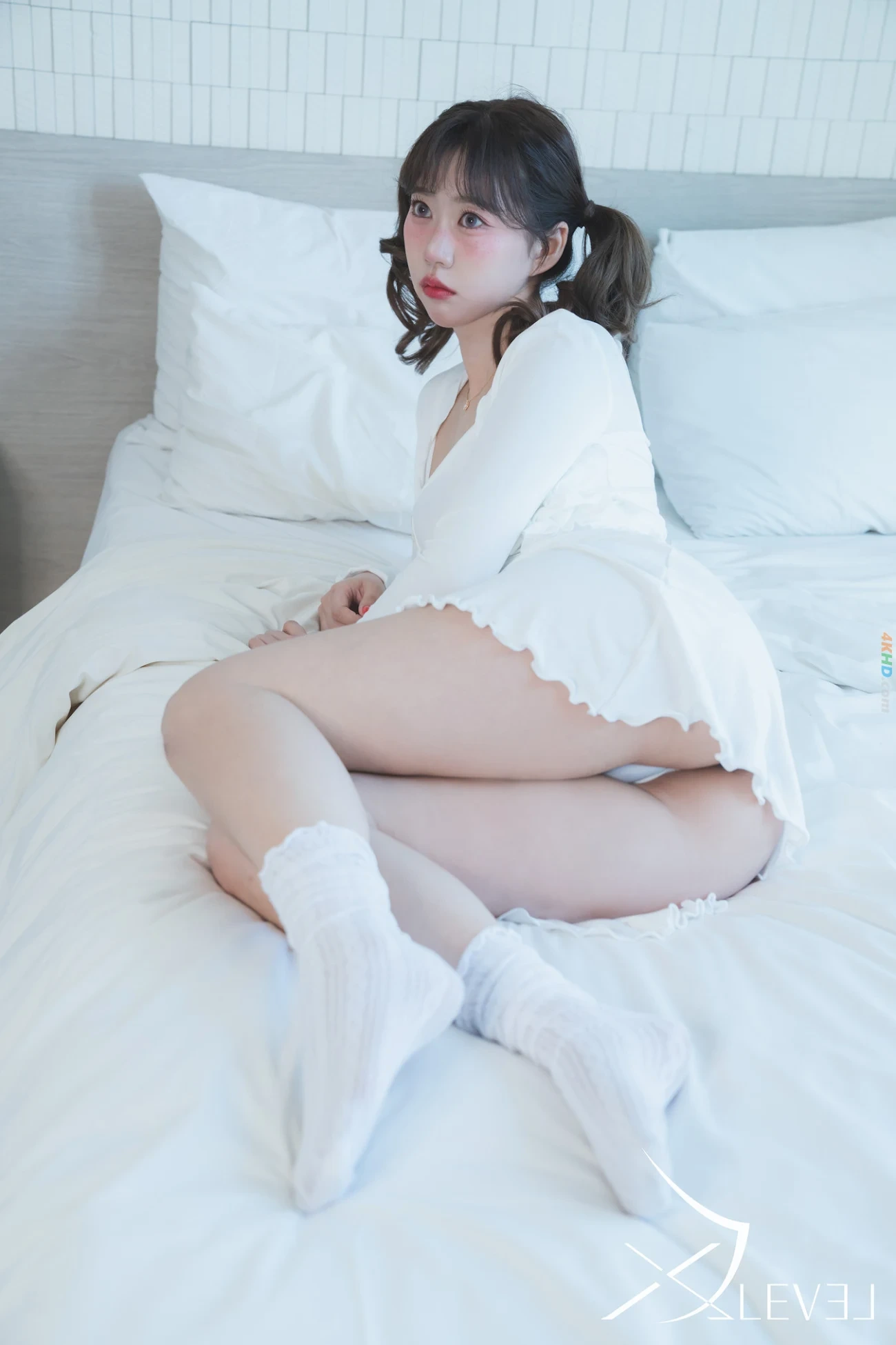 X-Level Rosy - Hardcore Debut — photo 4
