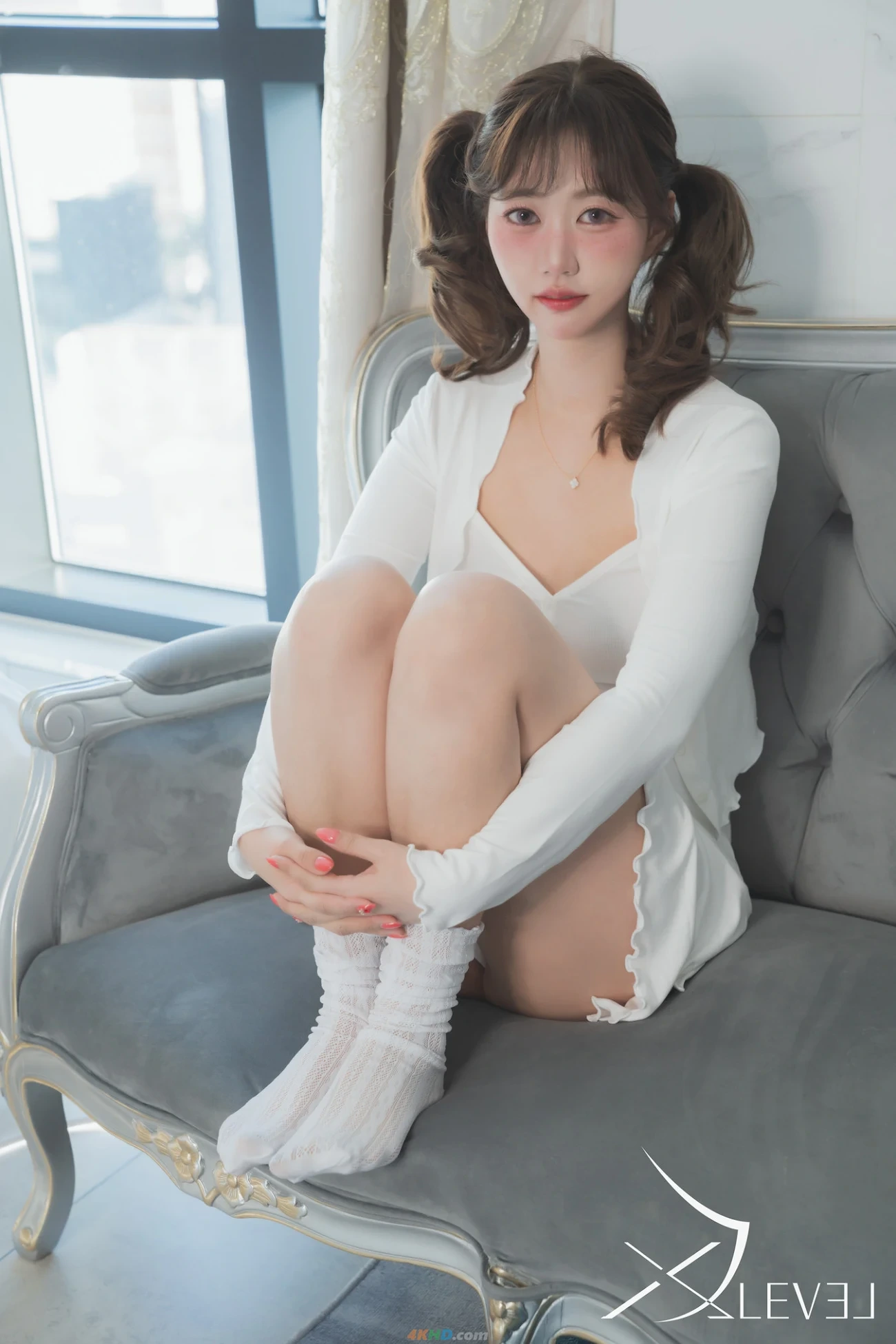 X-Level Rosy - Hardcore Debut — photo 13