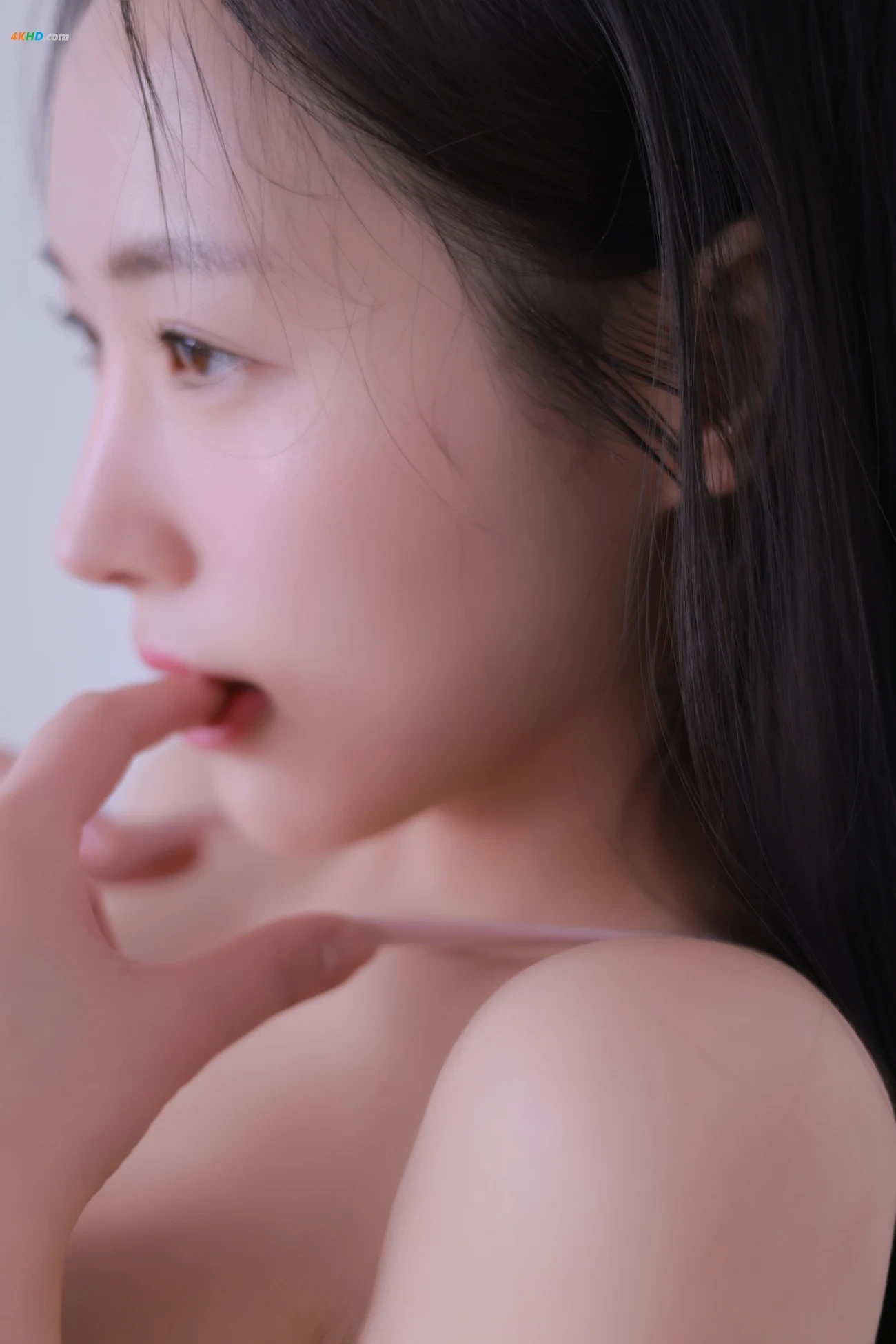 Yeon Hwa (YeonHwa) - Pure White Girl — photo 6