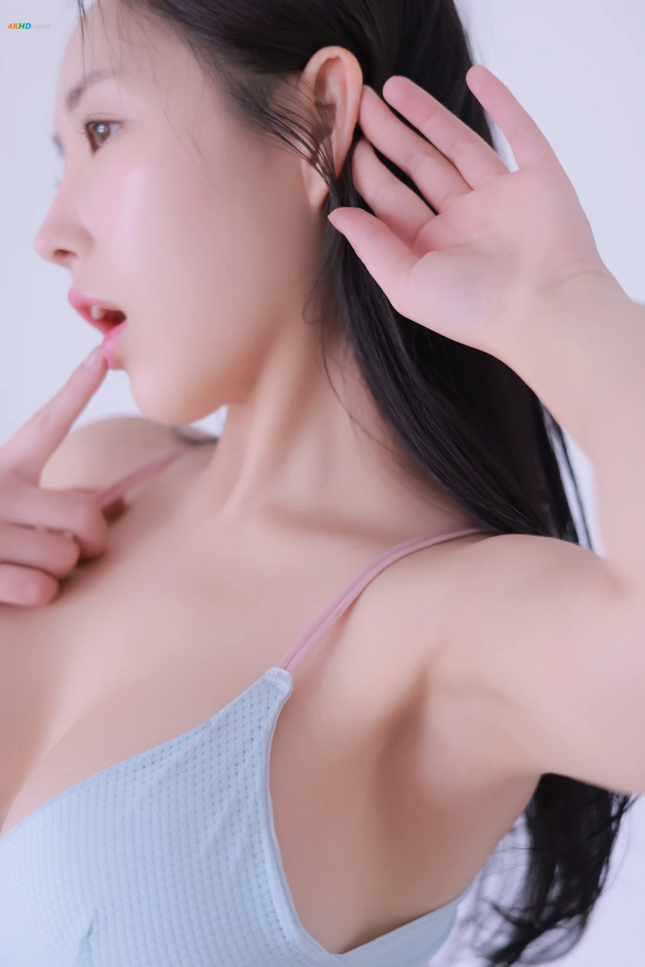 Yeon Hwa (YeonHwa) - Pure White Girl — photo 9
