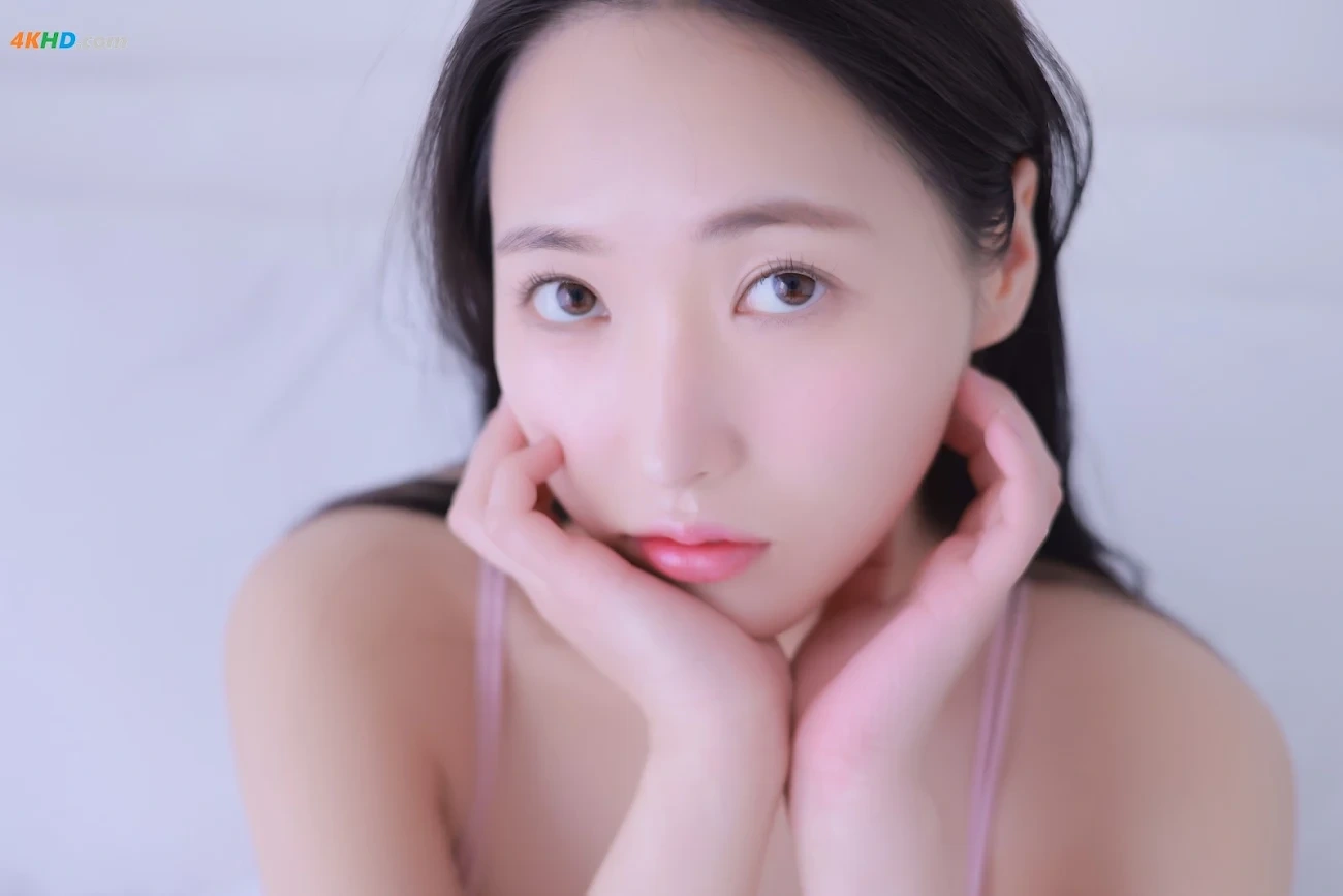 Yeon Hwa (YeonHwa) - Pure White Girl — photo 36