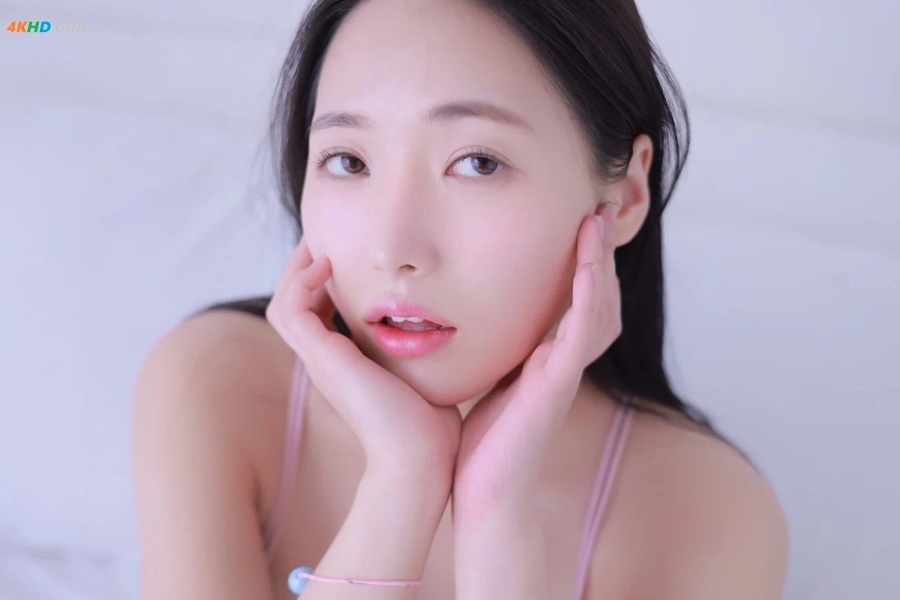 Yeon Hwa (YeonHwa) - Pure White Girl — photo 37