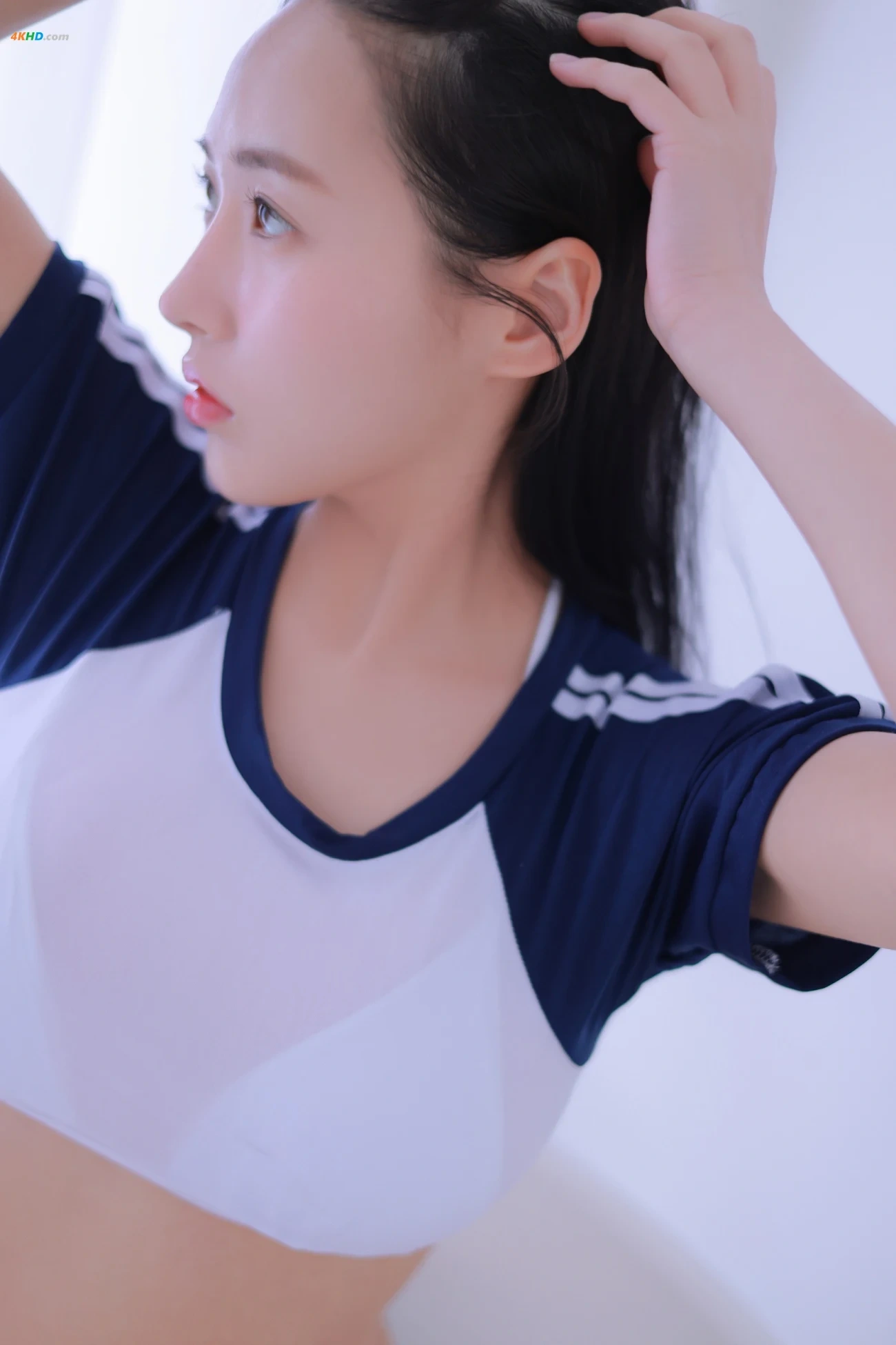 Yeon Hwa (YeonHwa) - Pure White Girl — photo 60