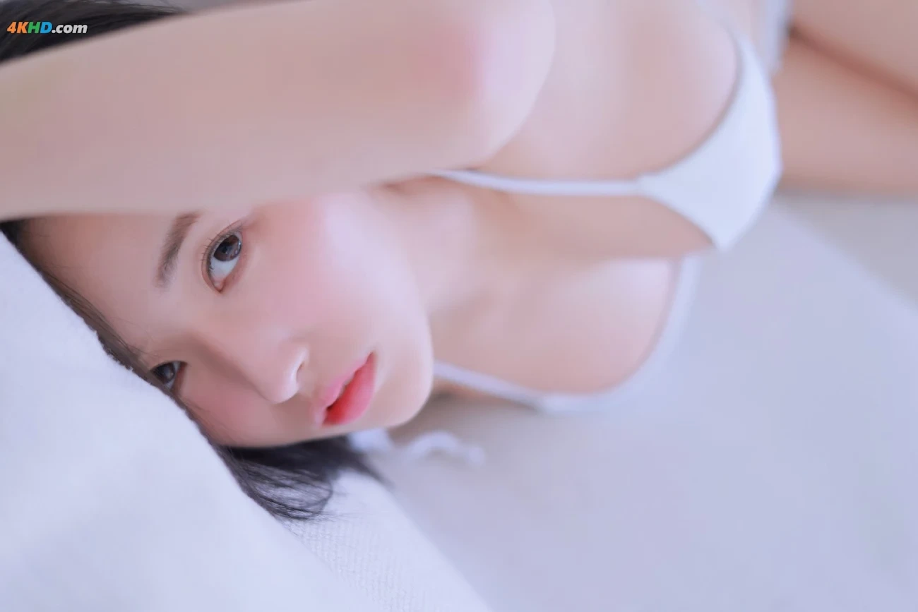 Yeon Hwa (YeonHwa) - Pure White Girl — photo 83