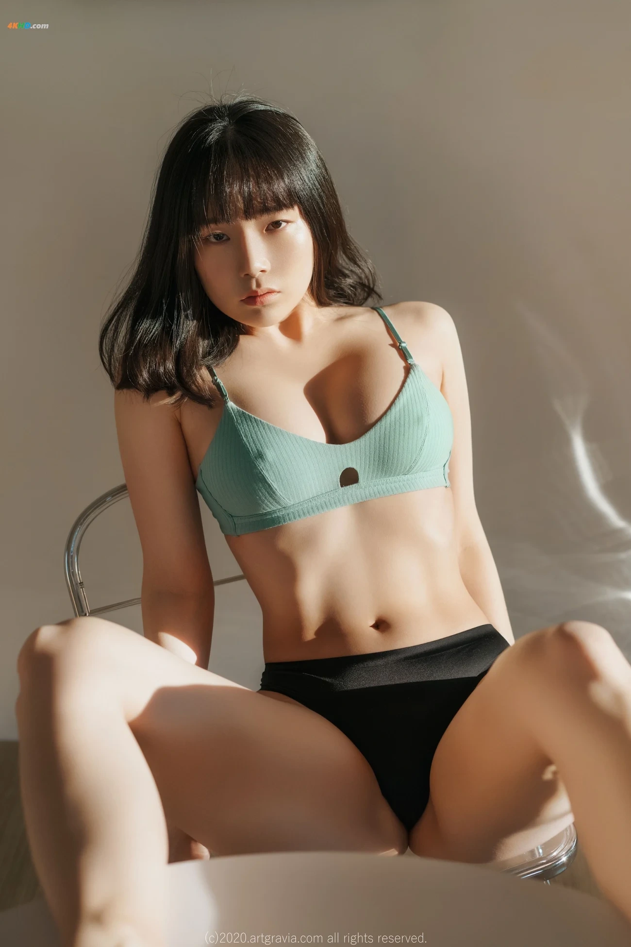 [ARTGRAVIA] VOL.235 — photo 25