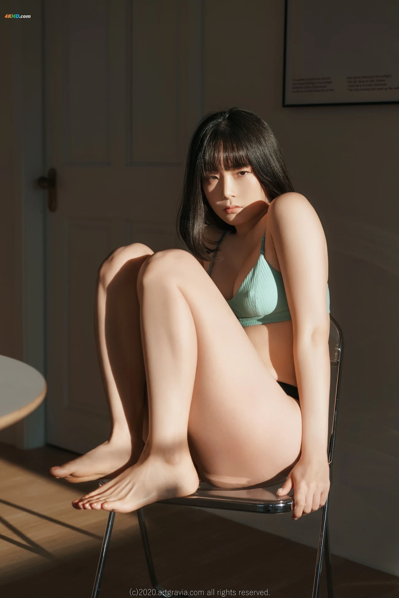 [ARTGRAVIA] VOL.235 — photo 28