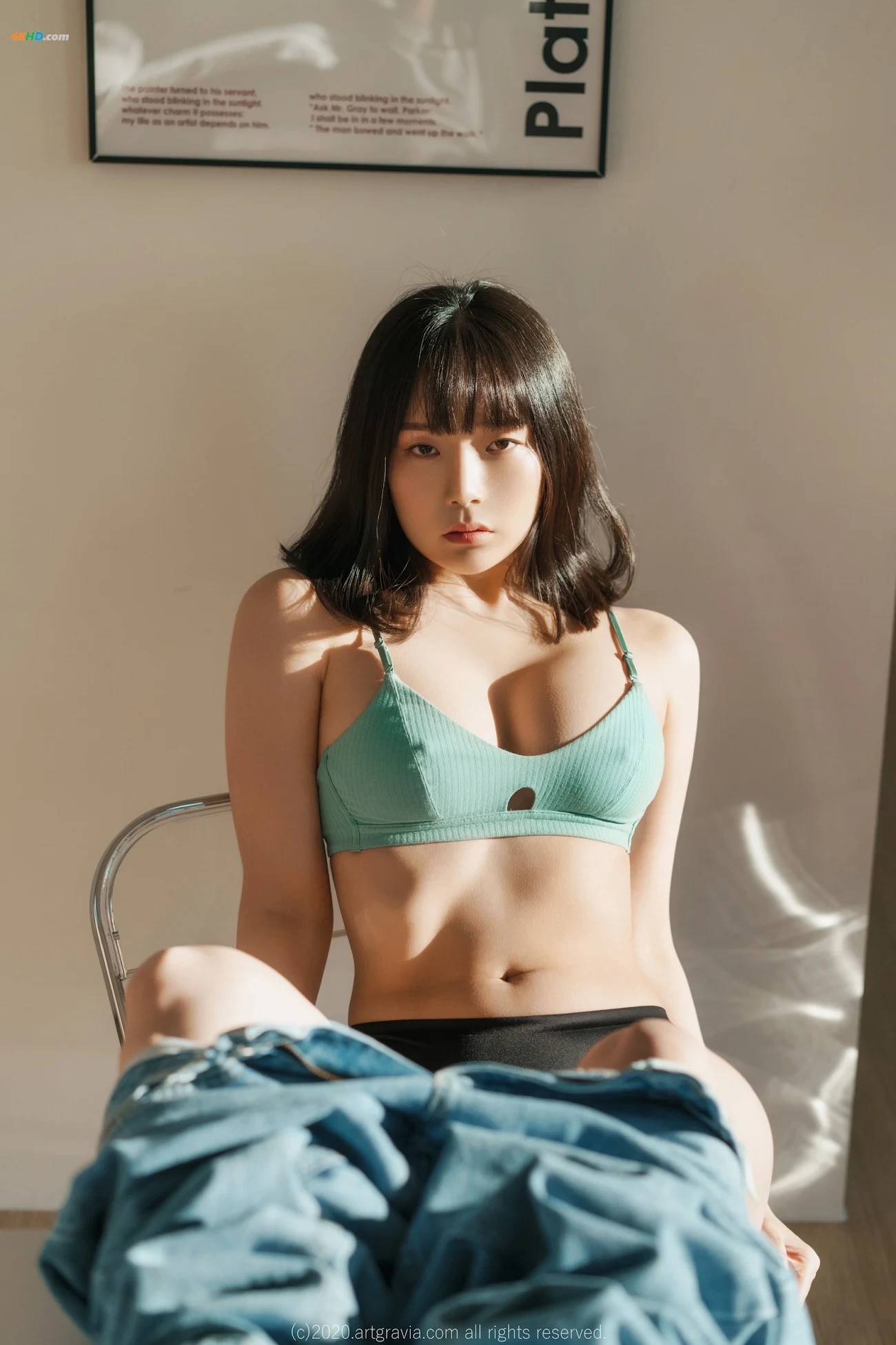 [ARTGRAVIA] VOL.235 — photo 31