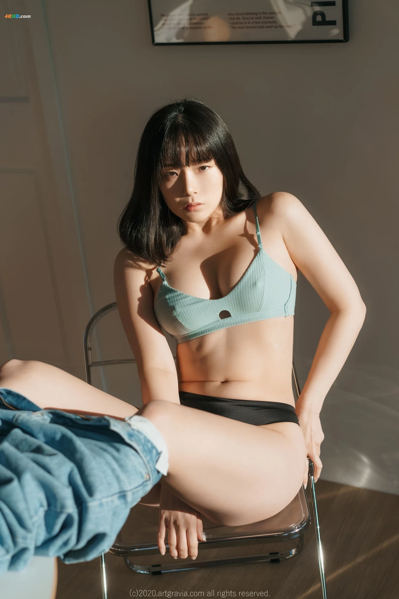 [ARTGRAVIA] VOL.235 — photo 32