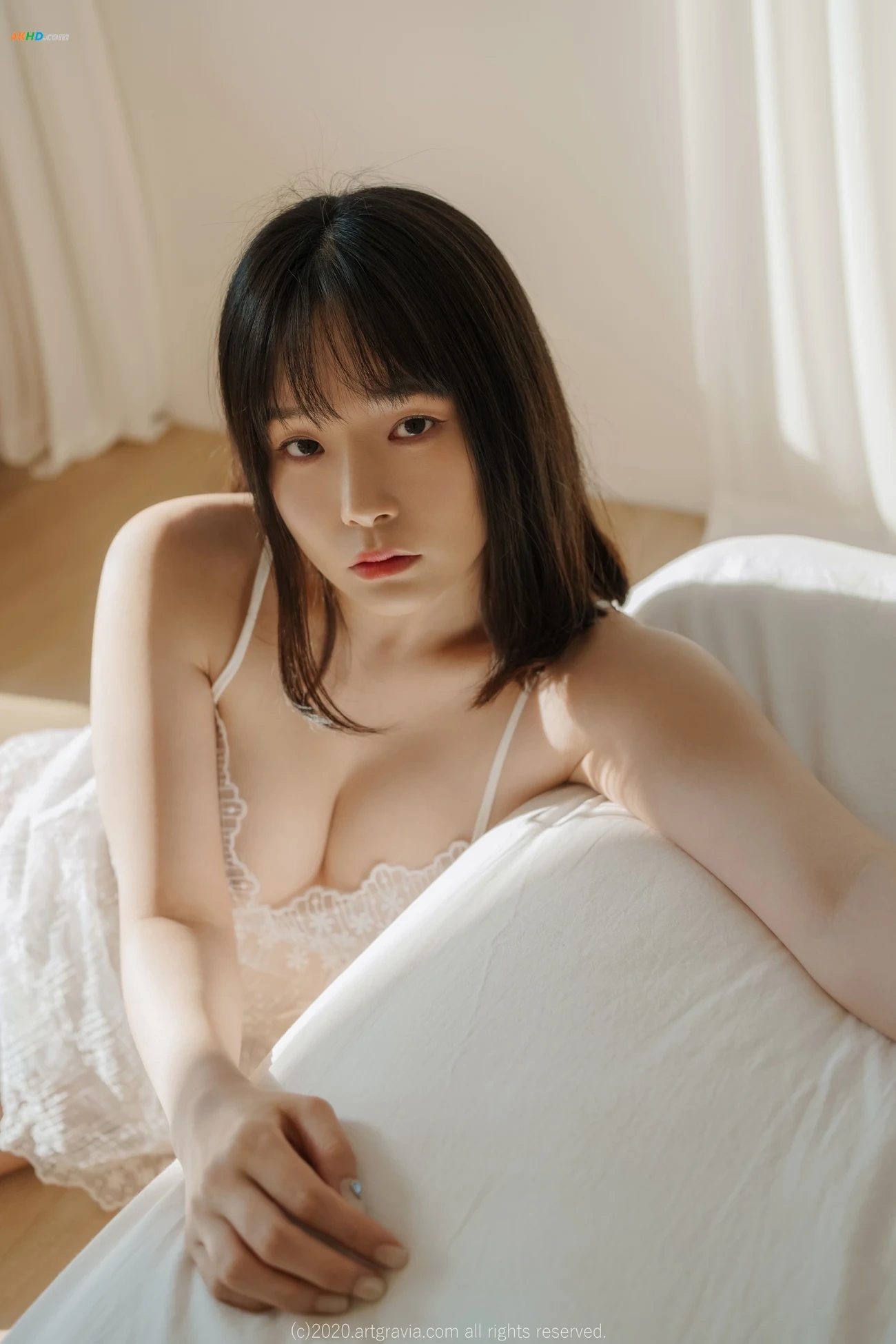 [ARTGRAVIA] VOL.235 — photo 77