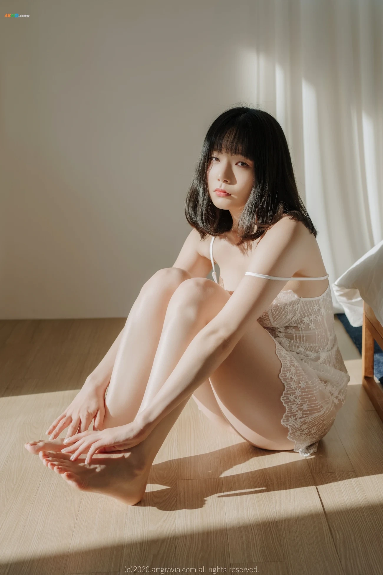 [ARTGRAVIA] VOL.235 — photo 83