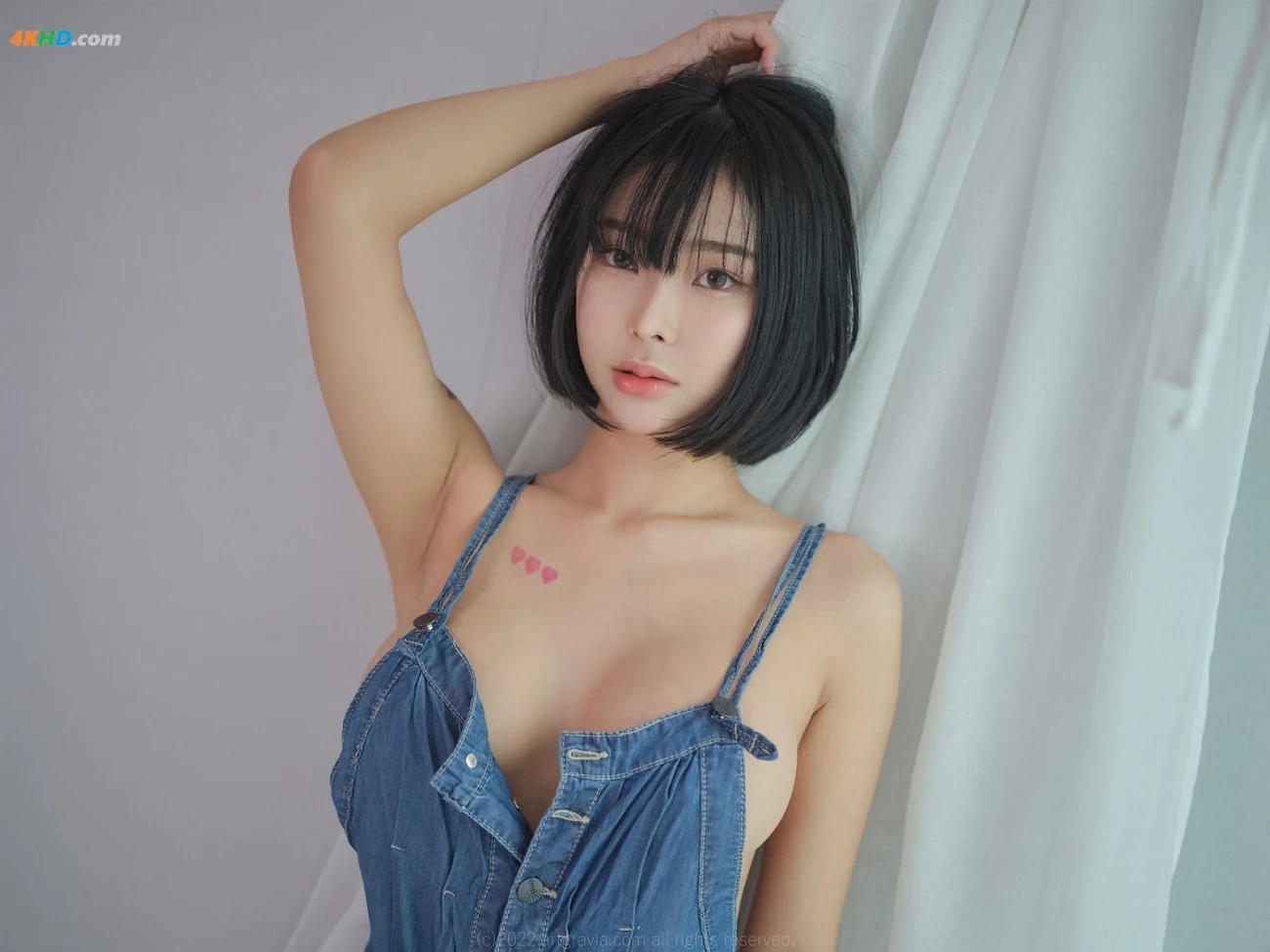 [ARTGRAVIA].402 Mina (MinA) — photo 2
