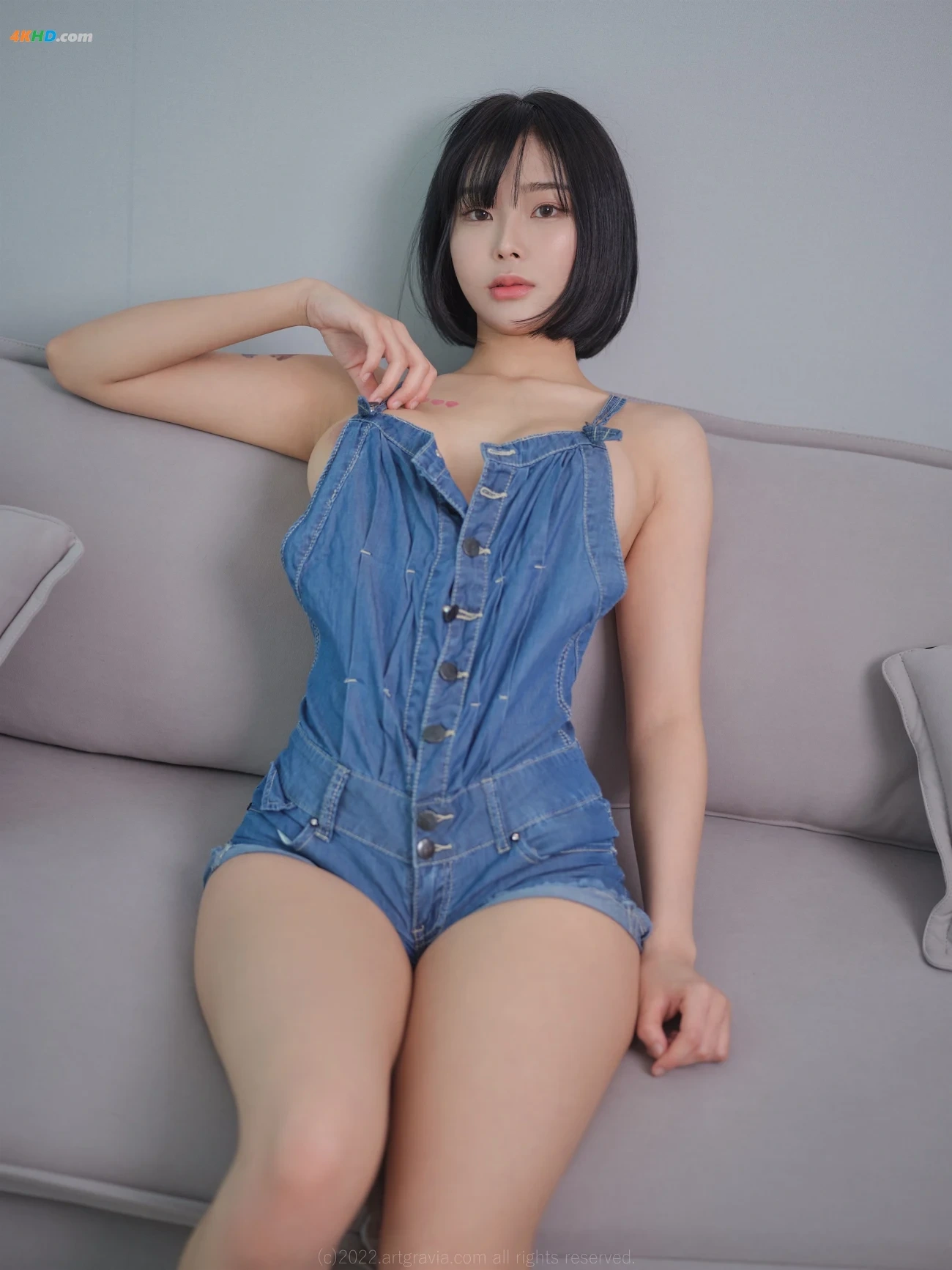 [ARTGRAVIA].402 Mina (MinA) — photo 8