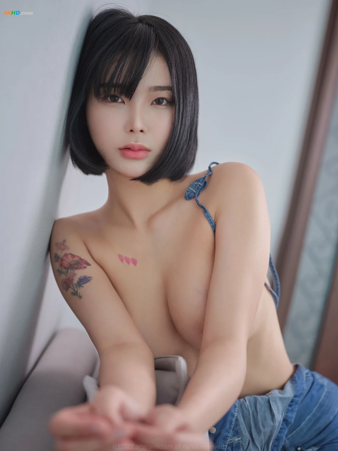 [ARTGRAVIA].402 Mina (MinA) — photo 17