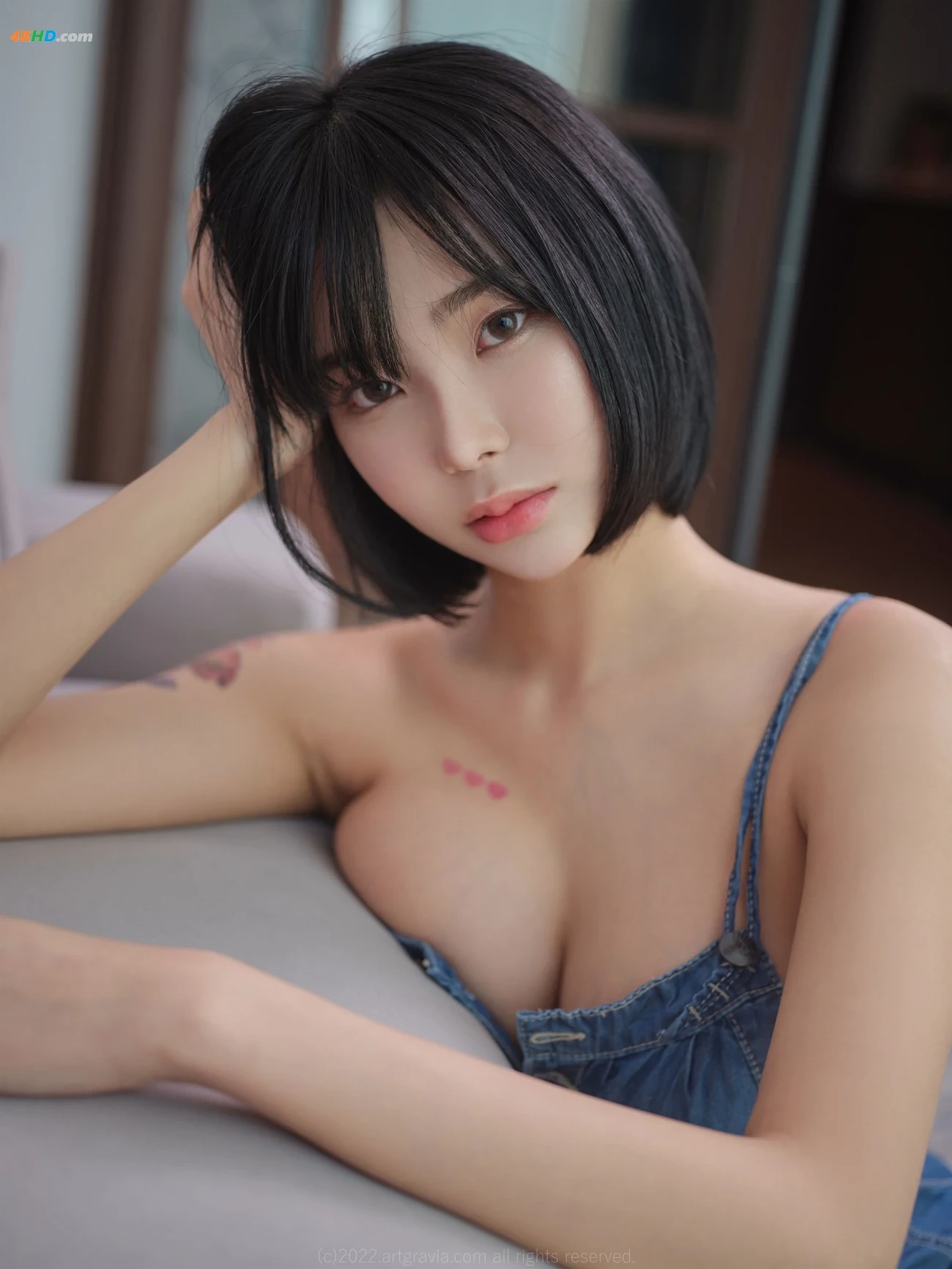 [ARTGRAVIA].402 Mina (MinA) — photo 18