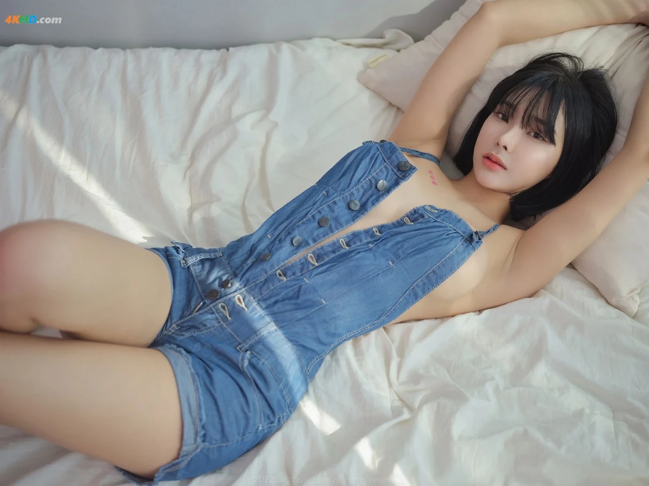 [ARTGRAVIA].402 Mina (MinA) — photo 25