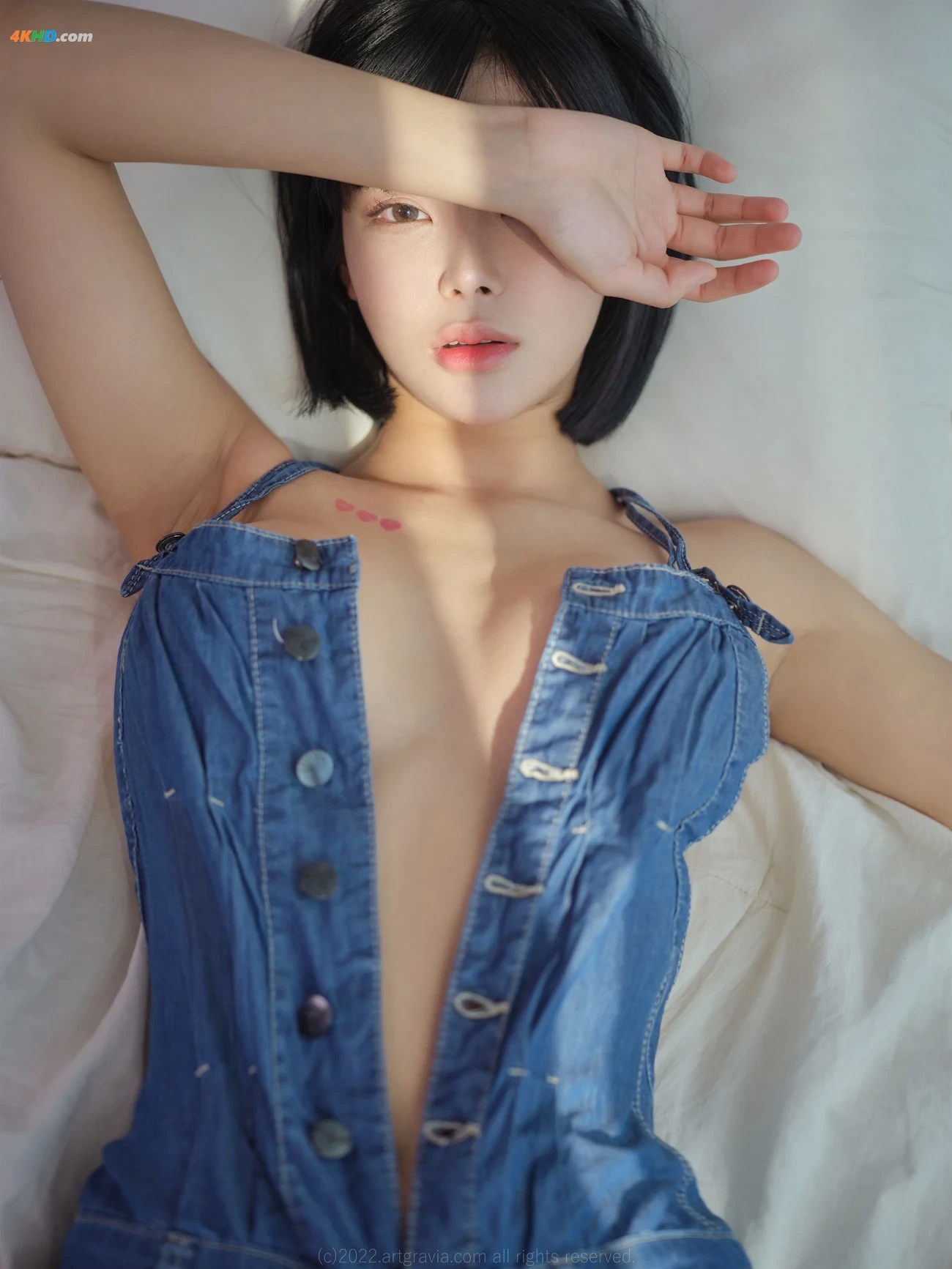 [ARTGRAVIA].402 Mina (MinA) — photo 47