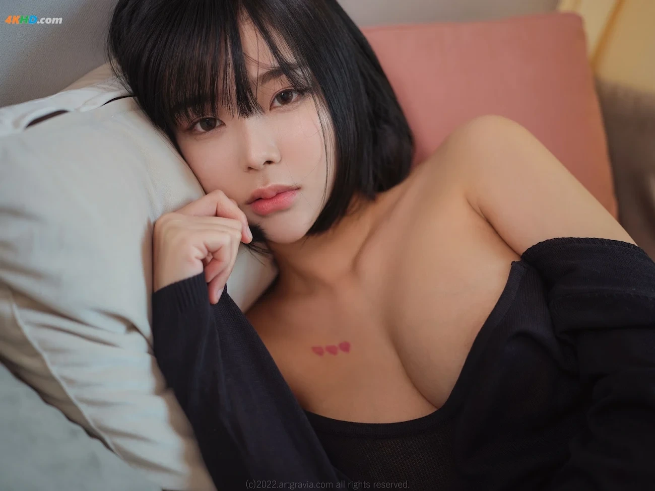 [ARTGRAVIA].402 Mina (MinA) — photo 53