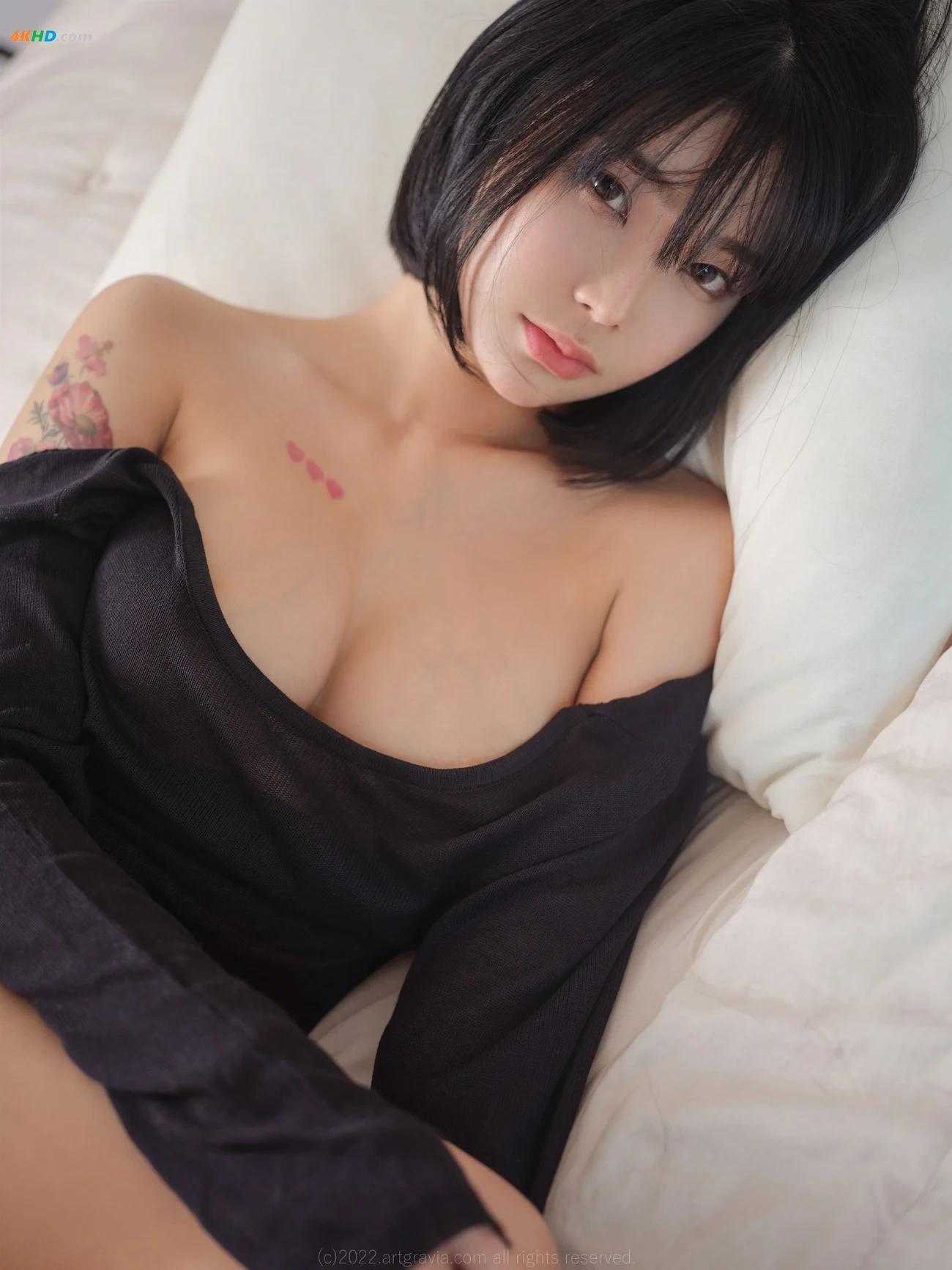 [ARTGRAVIA].402 Mina (MinA) — photo 63
